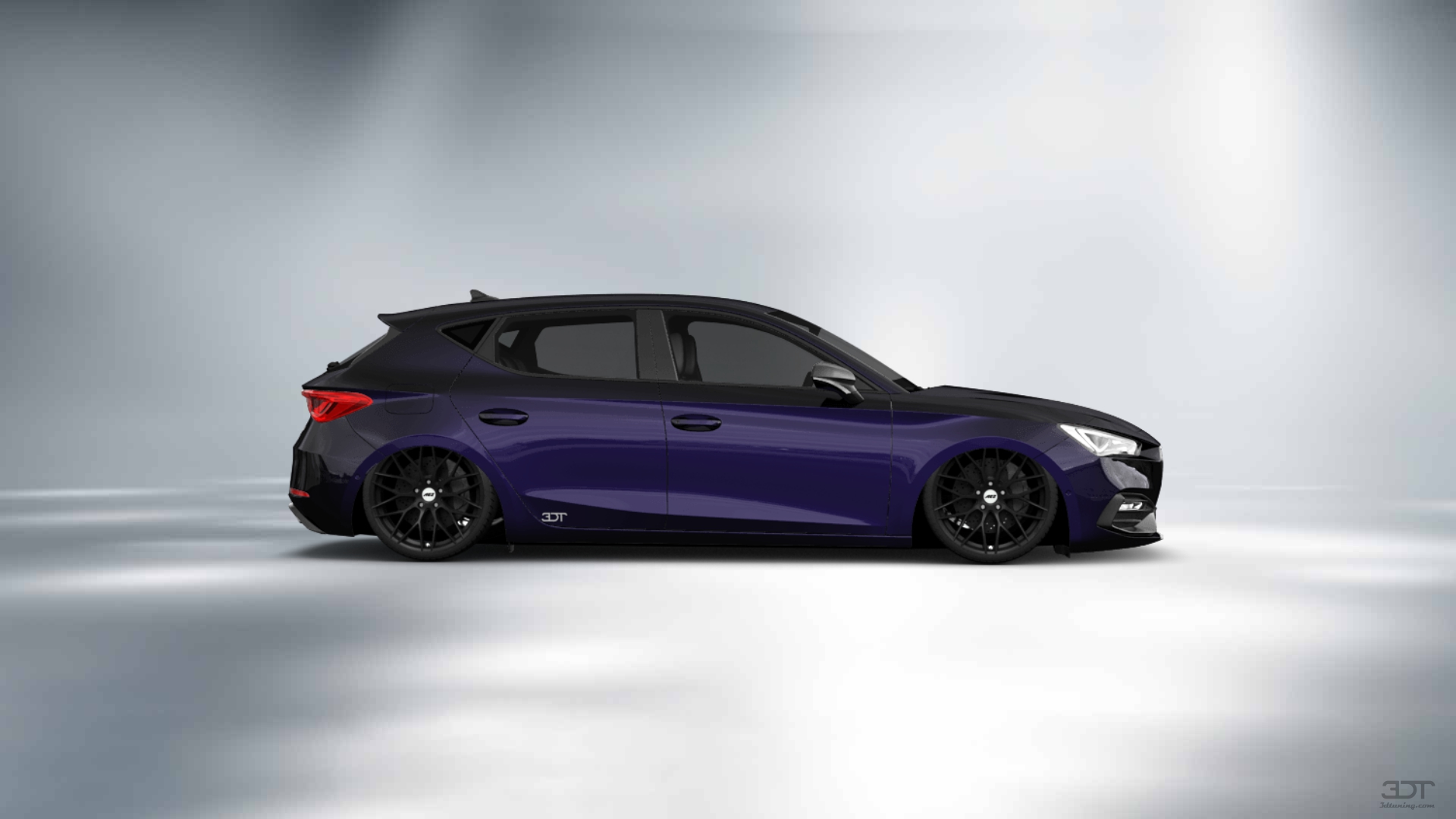 Seat Leon 5 Door Estate 2020