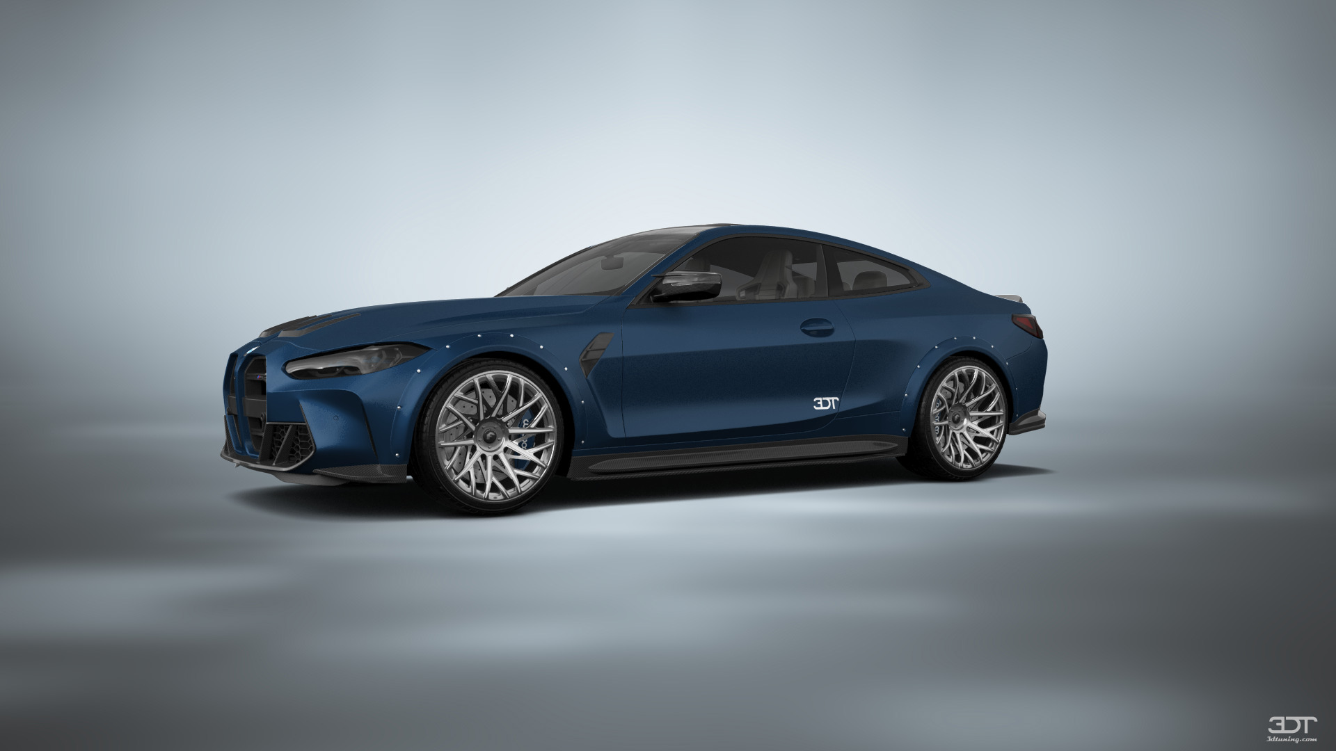 BMW M4 2 Door Coupe 2021