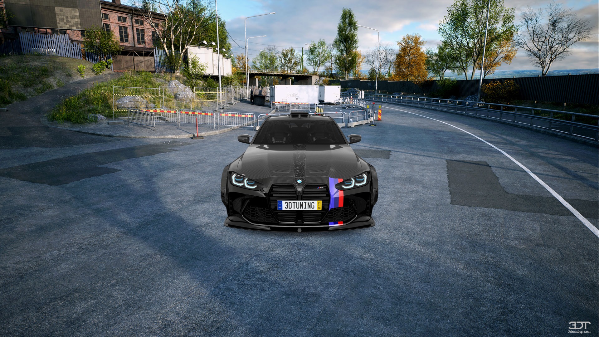 BMW M4 2 Door Coupe 2021 Images