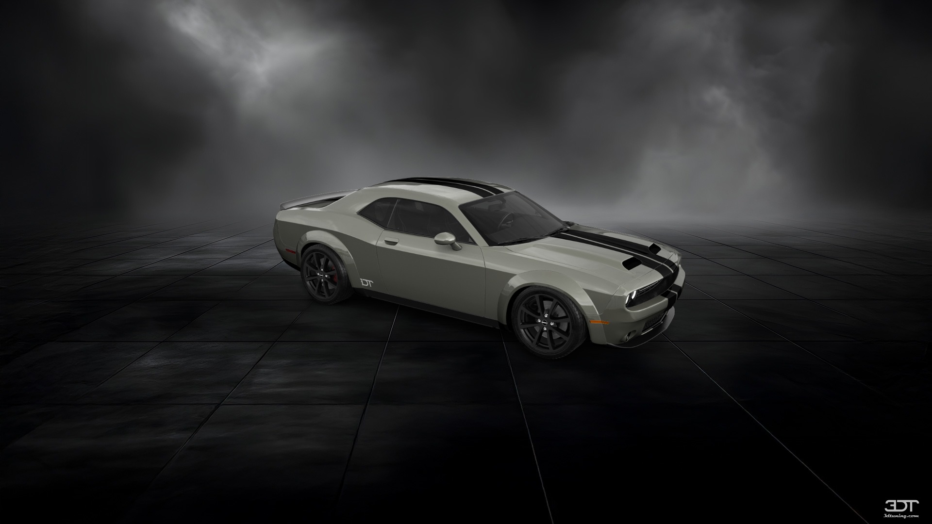 Dodge Challenger 2 Door Coupe 2015 Images