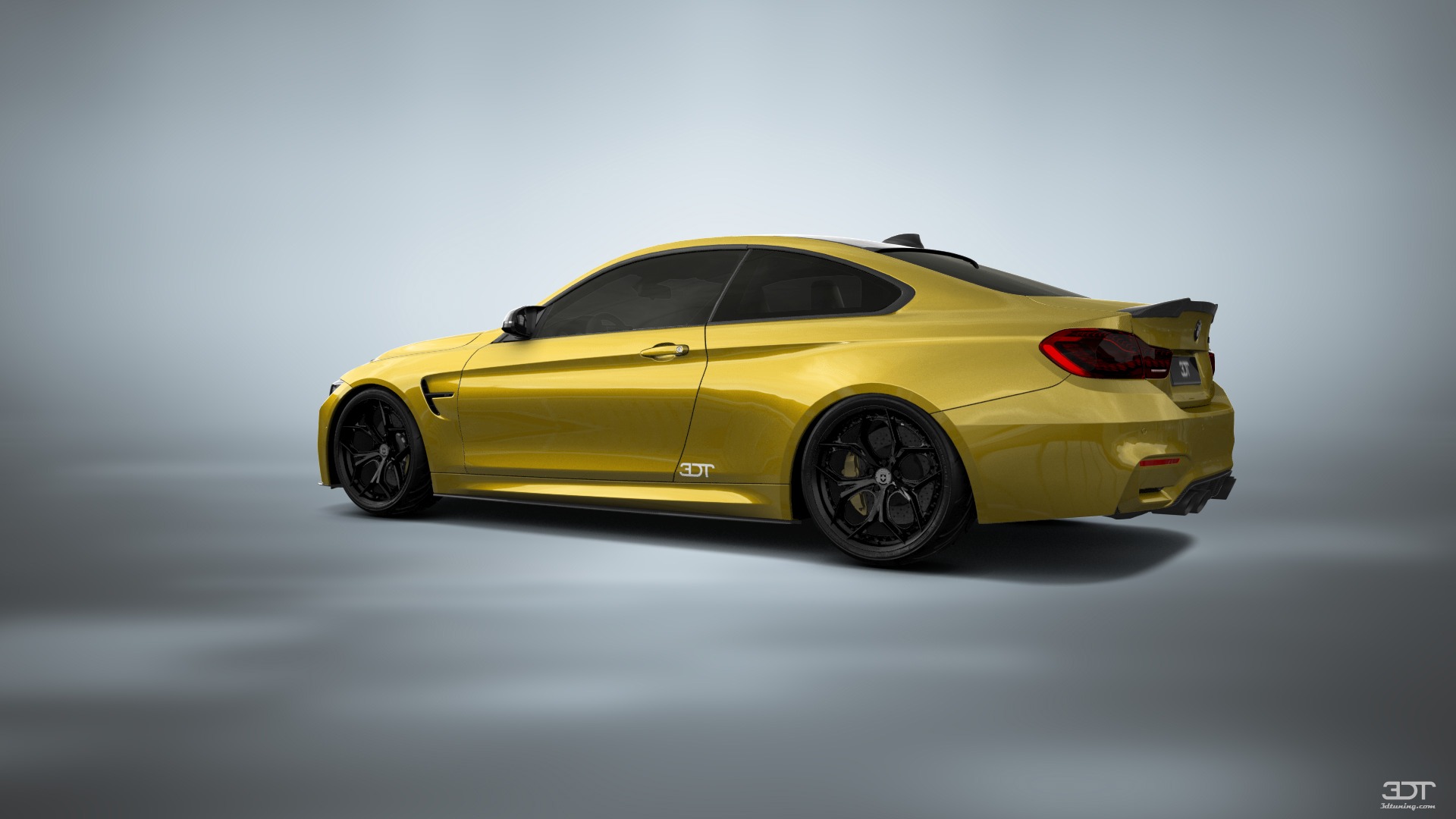 BMW M4 2 Door Coupe 2019