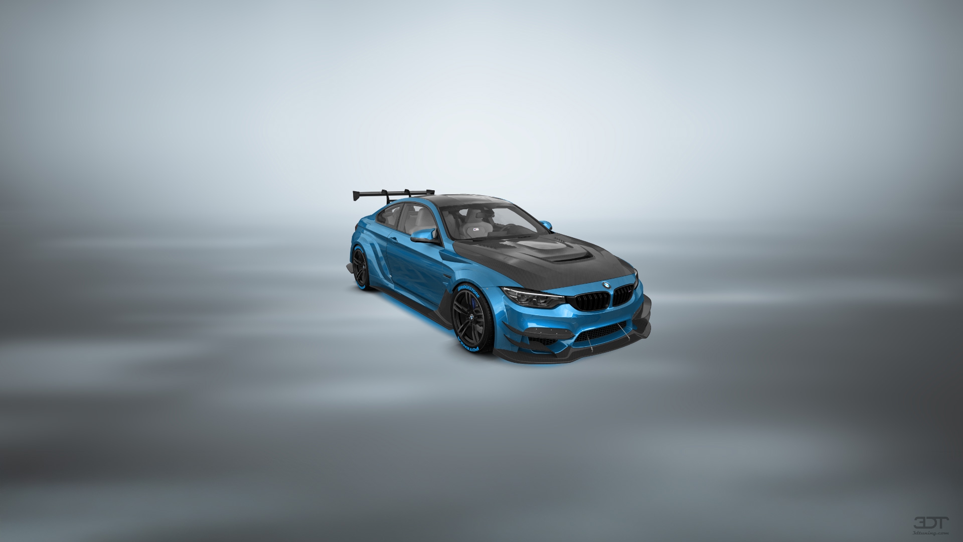 BMW M4 2 Door Coupe 2019