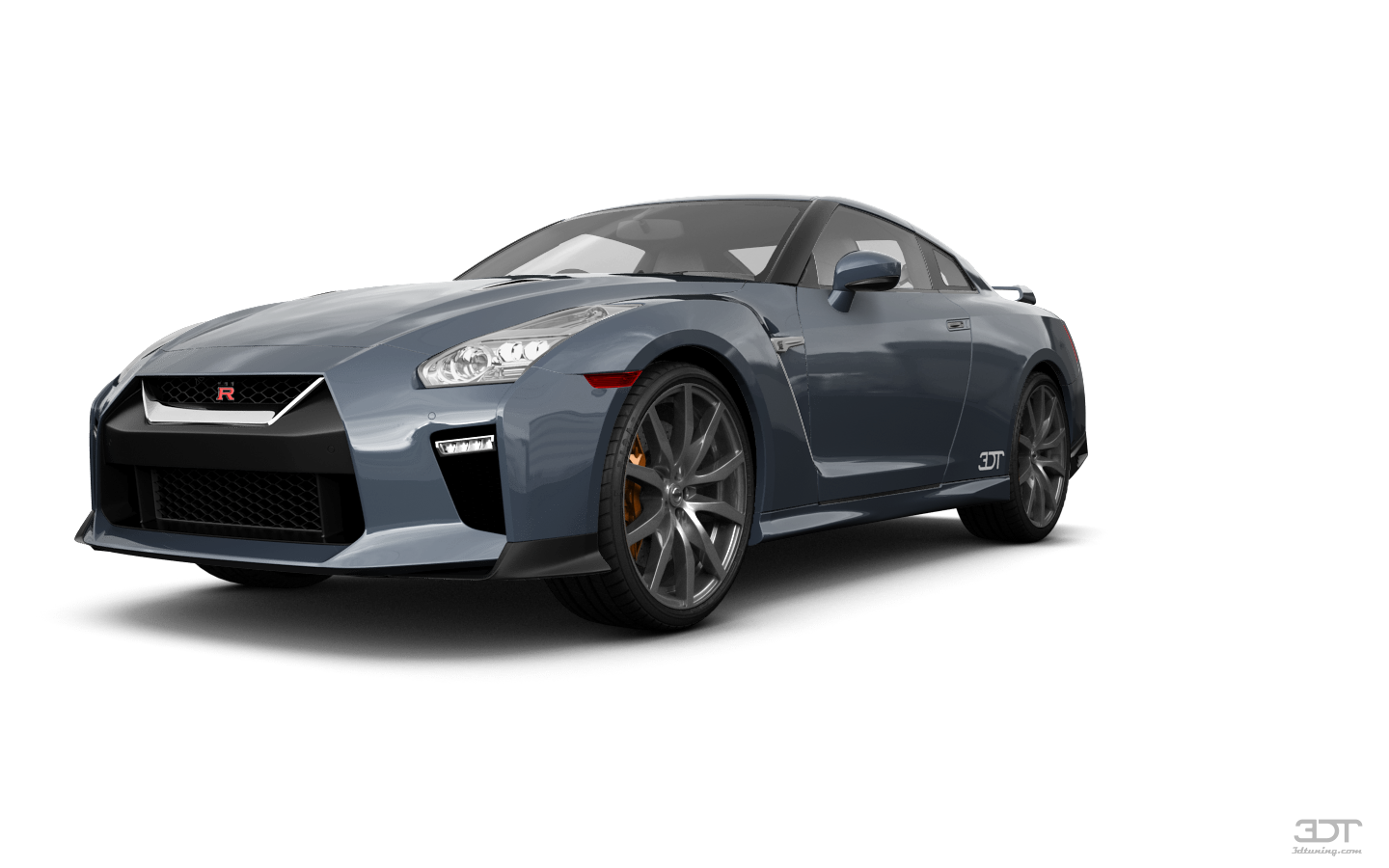 Nissan GT-R 2010