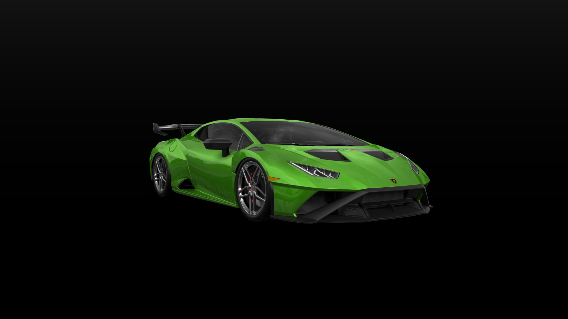 Lamborghini Huracan 2 Door Coupe 2014 Images