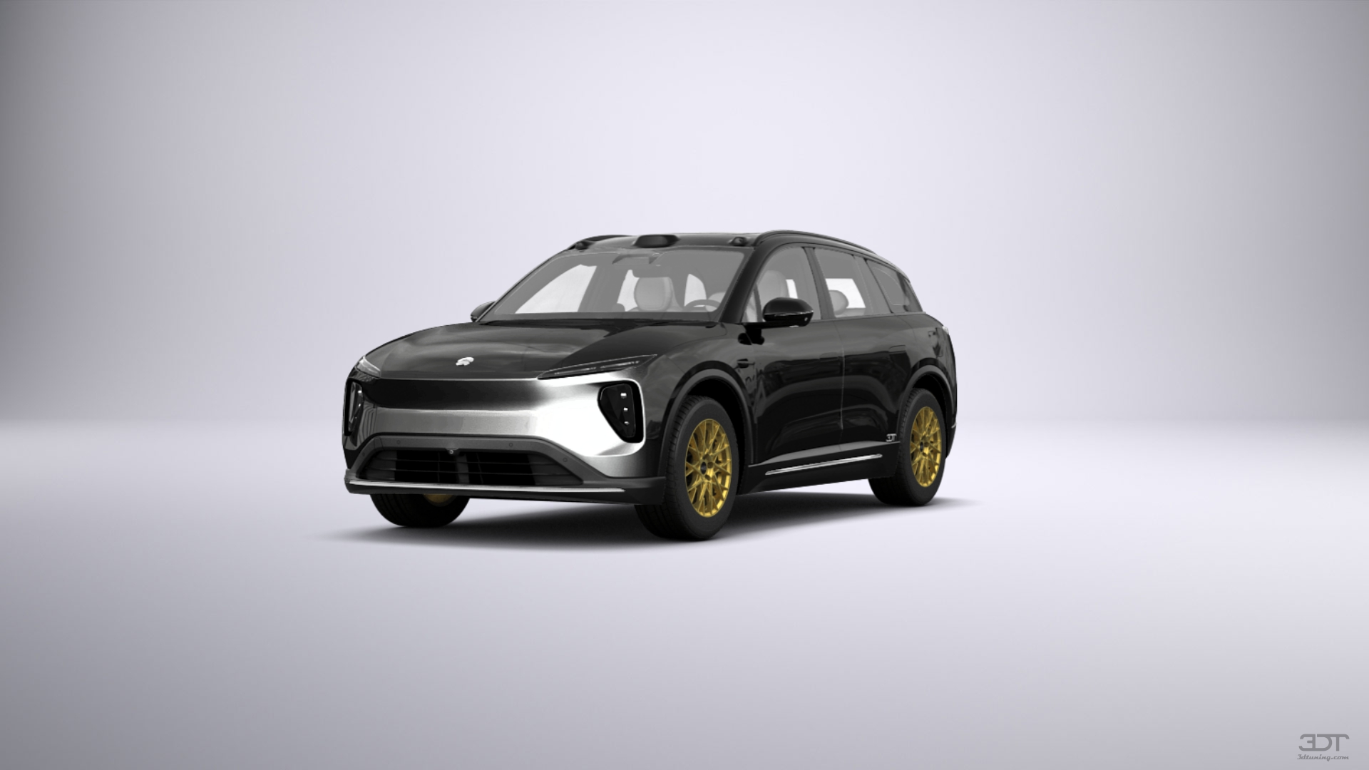 Nio EL6 5 Door SUV 2024