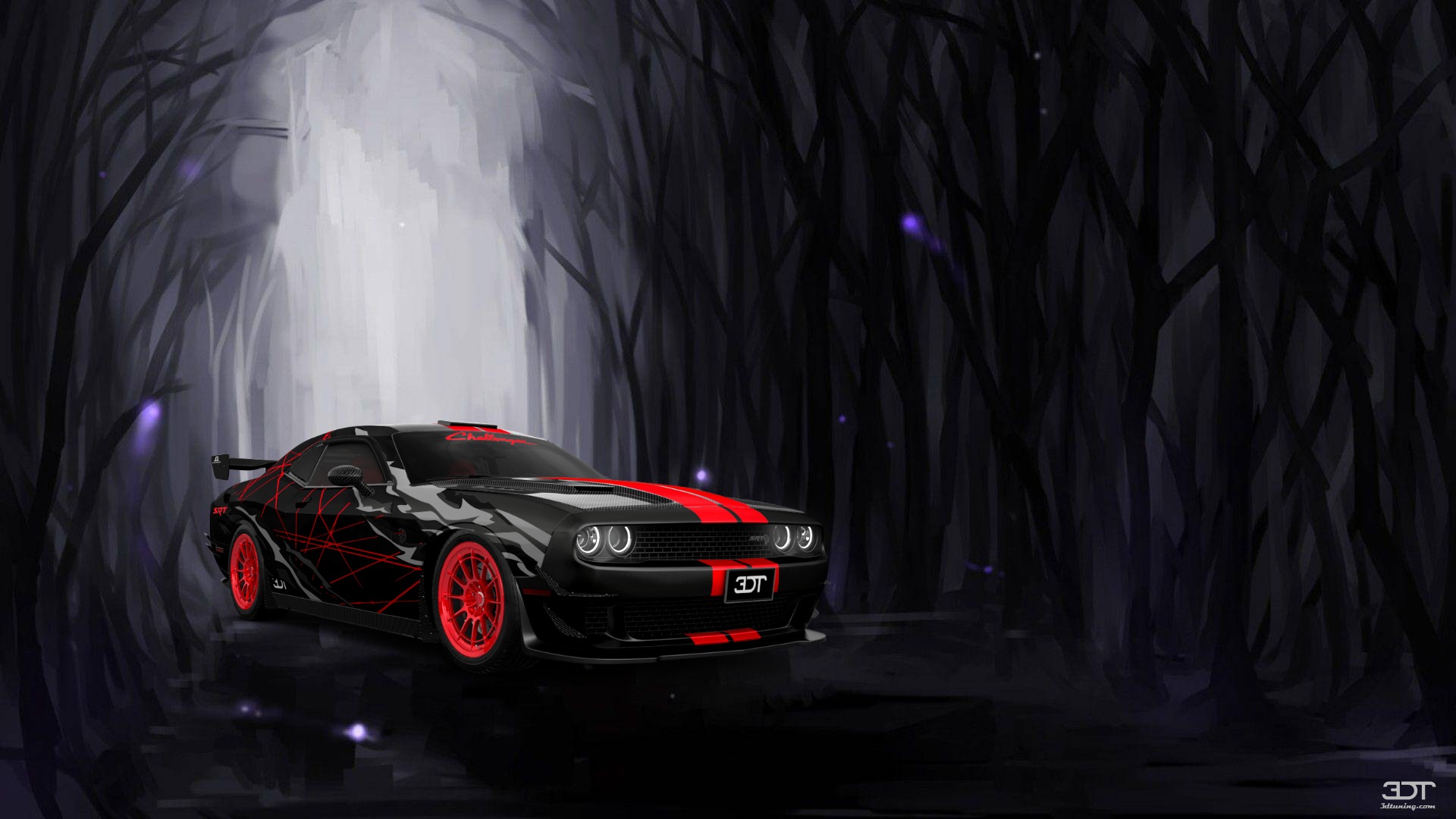 Dodge Challenger 2 Door Coupe 2015 Images