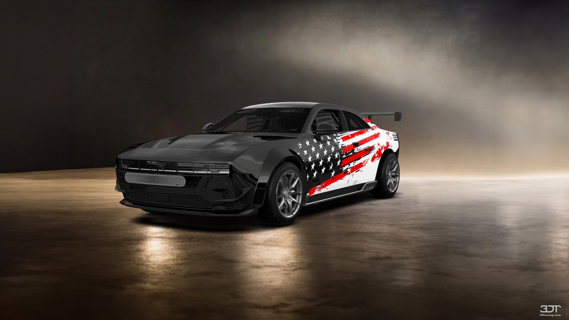 Dodge Charger 2 Door Coupe 2024