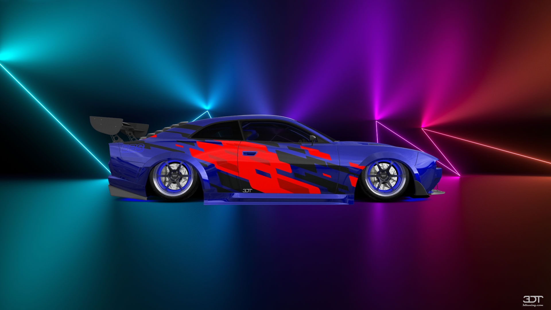 Dodge Charger 2 Door Coupe 2024