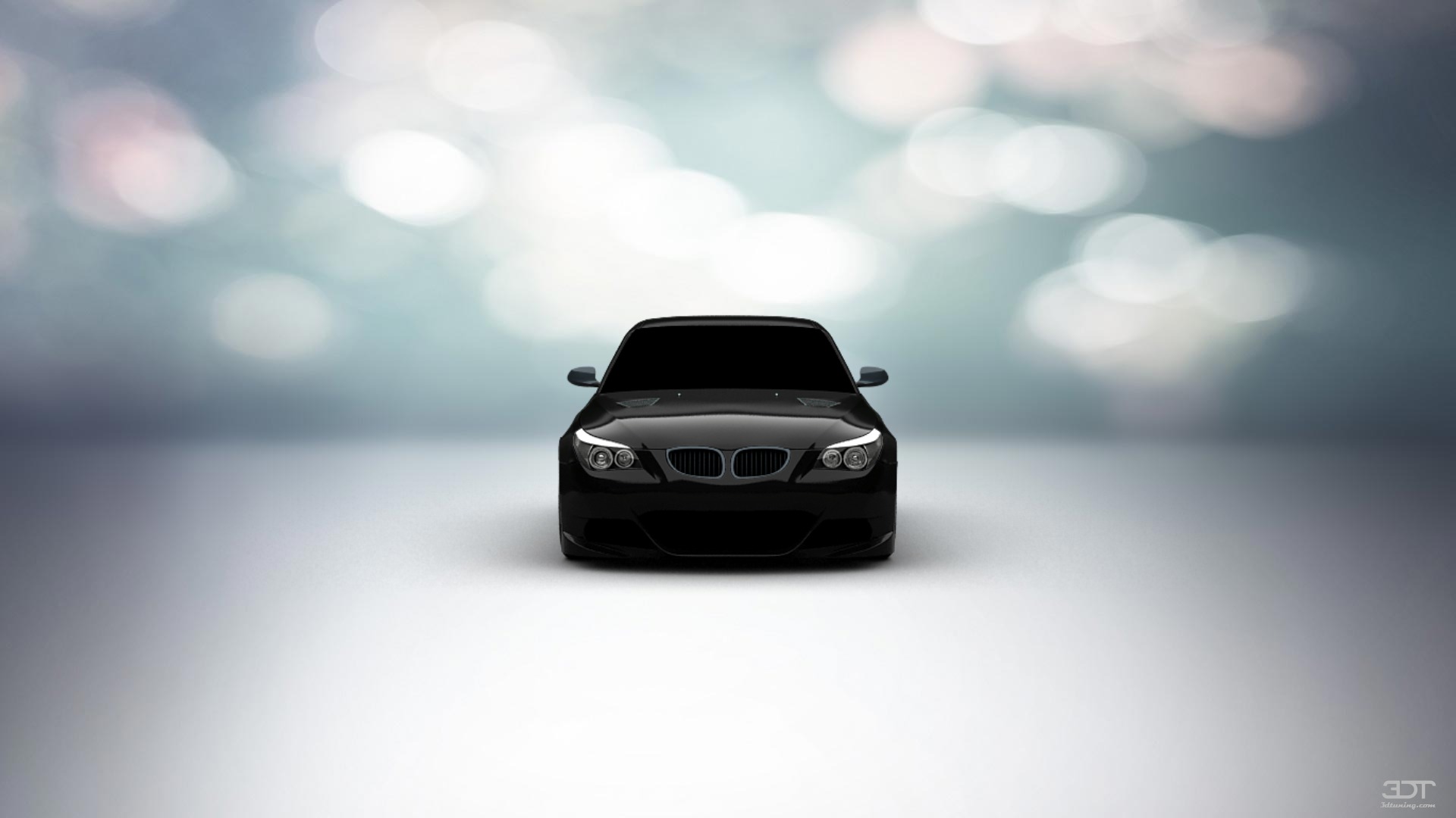 BMW 5 series Sedan 2003 tuning