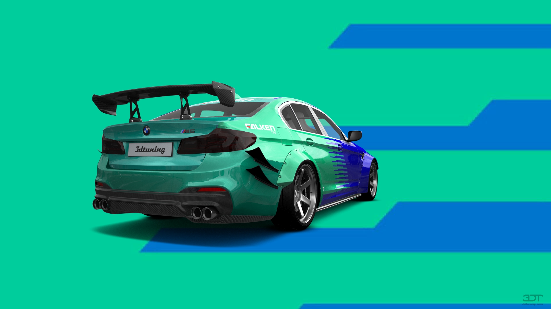 falkern M5