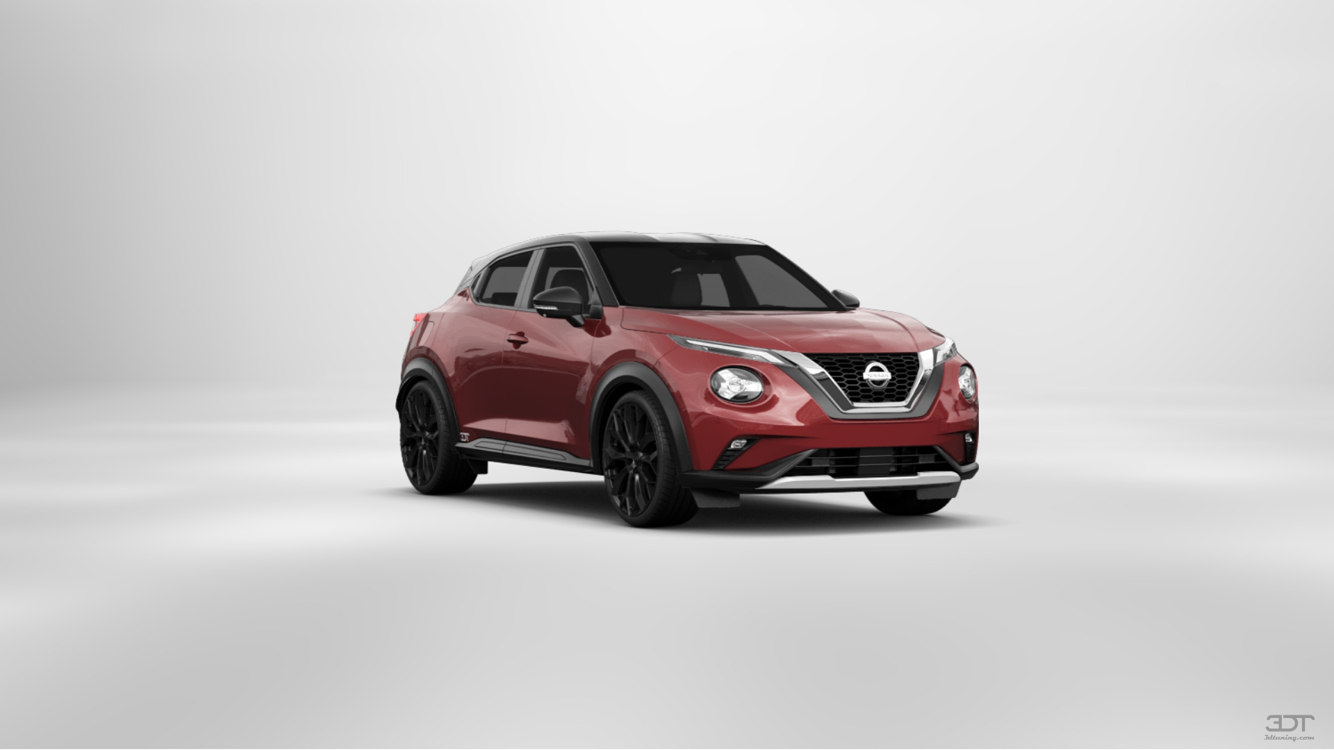 Nissan Juke 5 Door SUV 2019