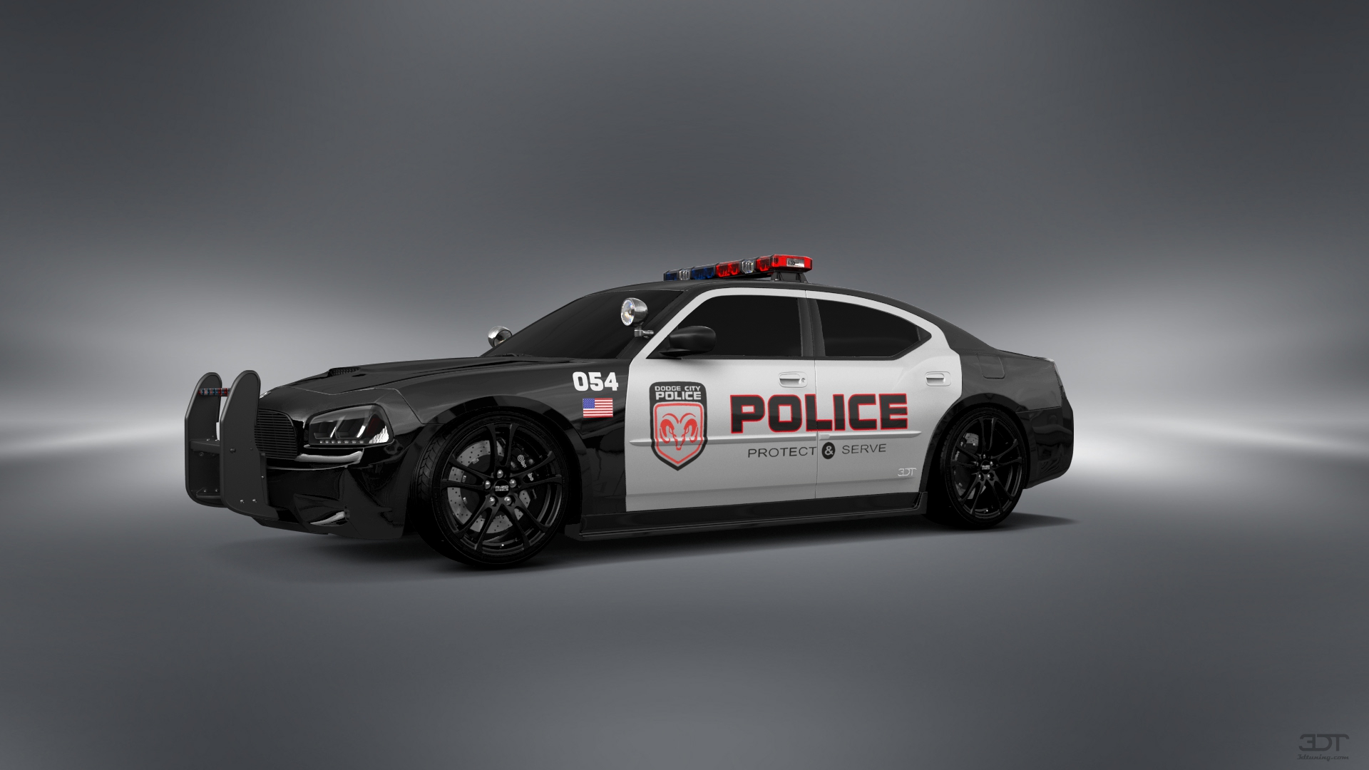 Dodge Charger Se 2006