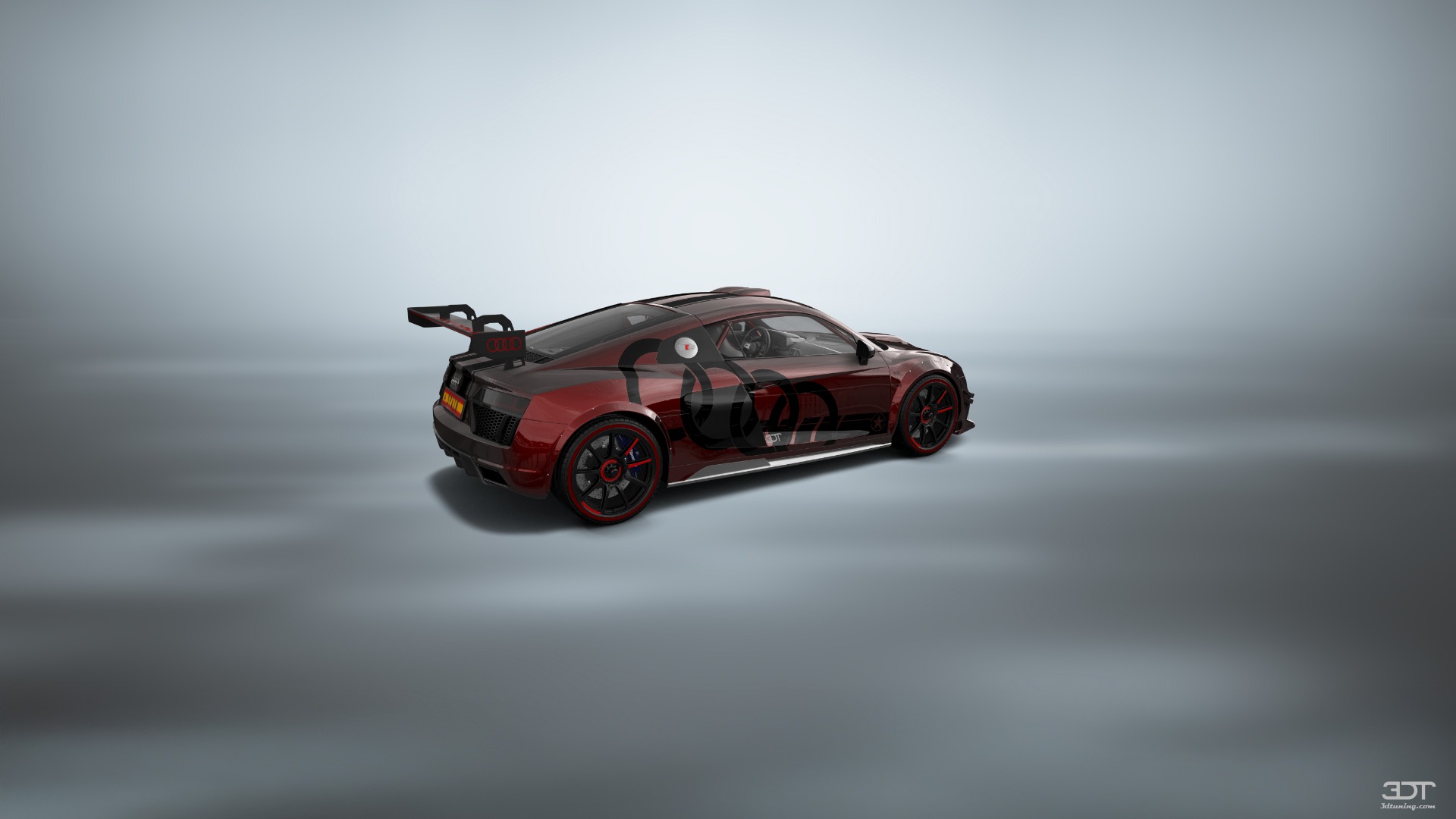 Audi R8 2 Door Coupe 2019