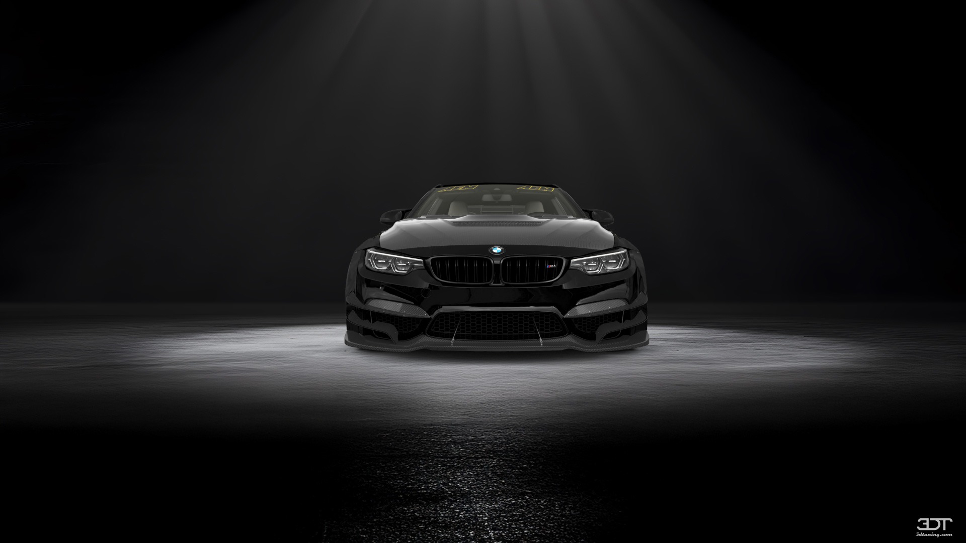 BMW M4 2 Door Coupe 2019