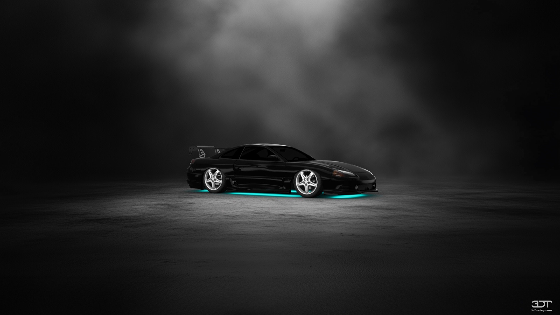 Dodge Stealth RT Coupe 1994