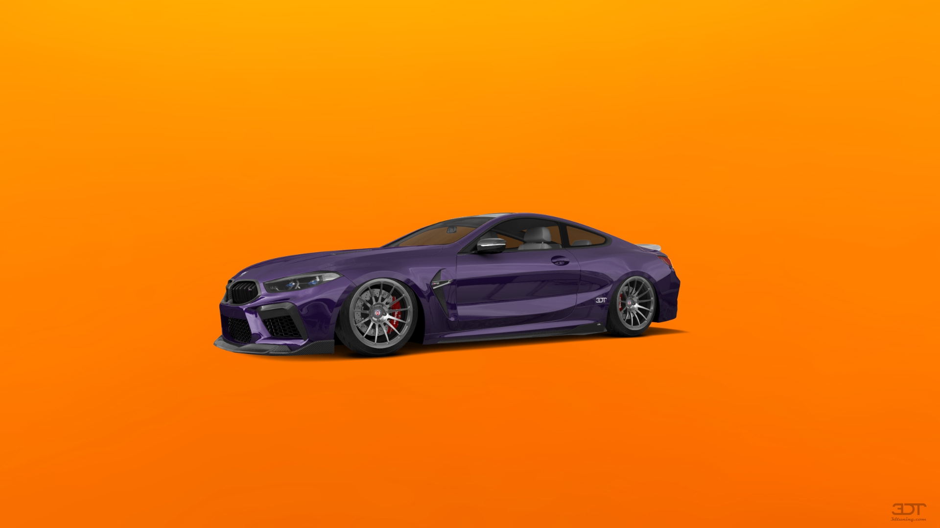 BMW 8 Series 2 Door Coupe 2020