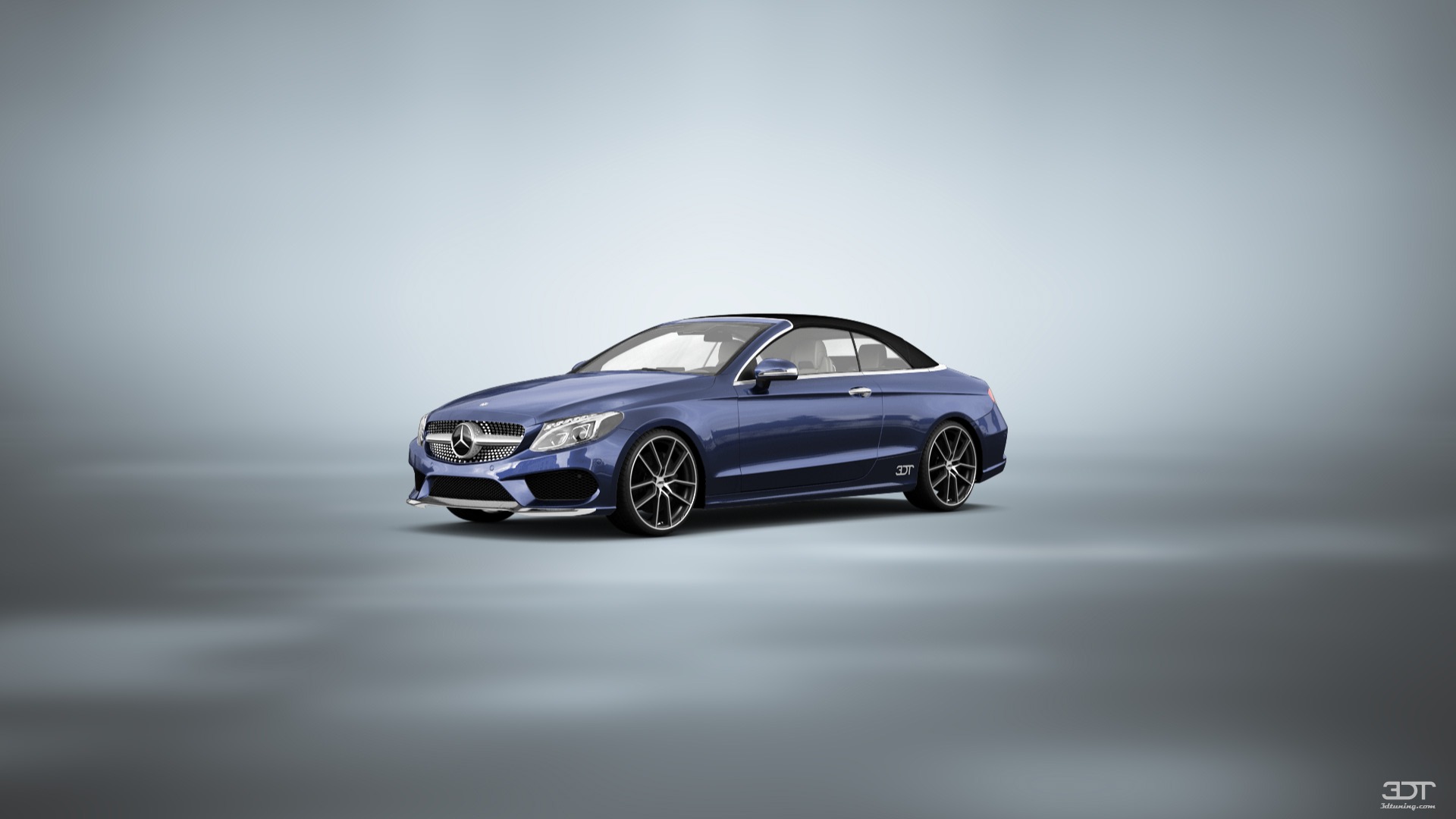 Mercedes C-Class Cabrio 2017