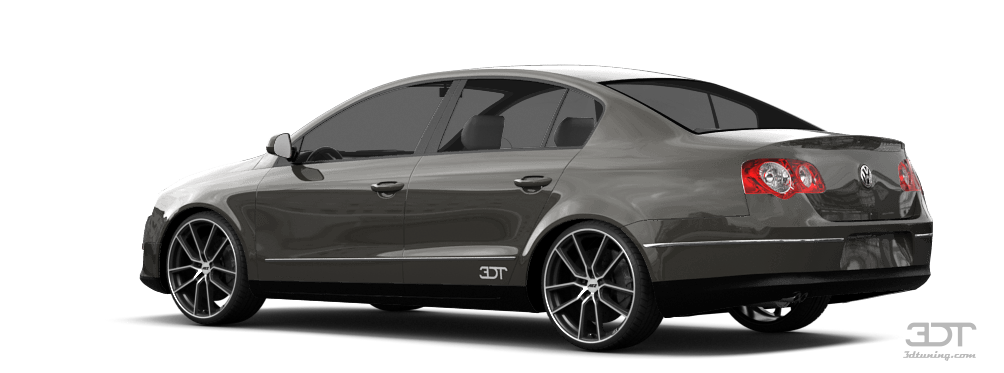 Volkswagen Passat 2005