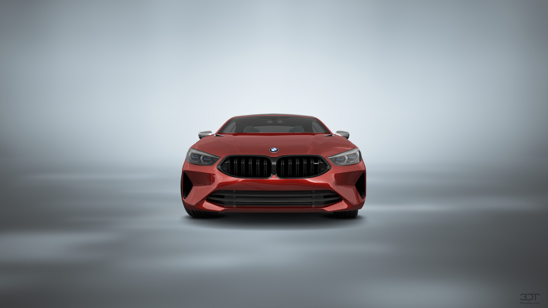 BMW 8 Series 2 Door Convertible 2018