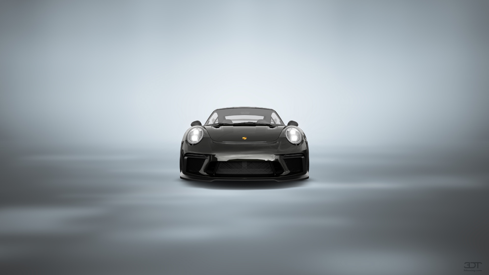 Porsche 911 Turbo S 2 Door Coupe 2014 tuning