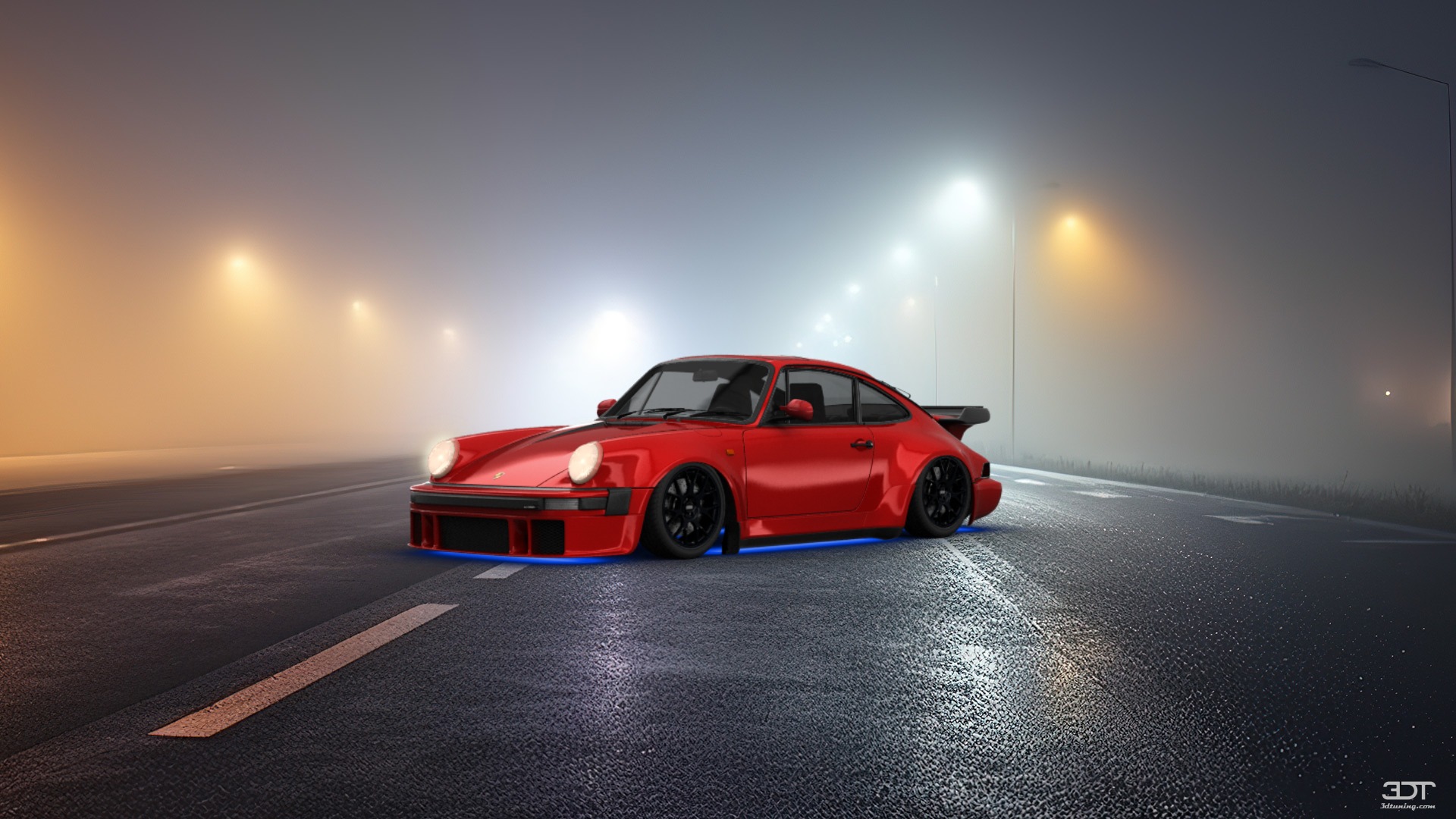 Porsche 911 Turbo Coupe 1978 Images