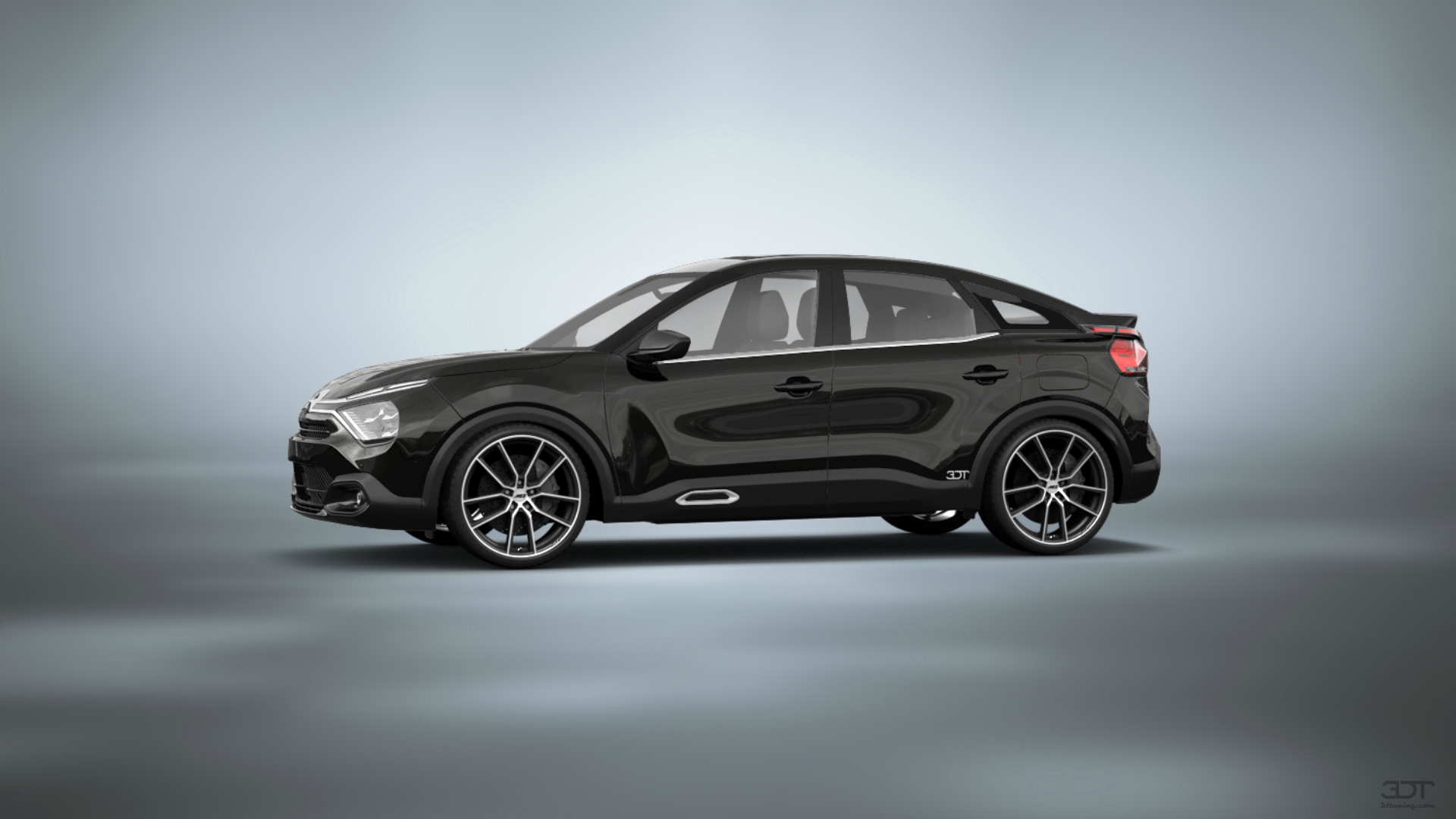 Citroen C4 5 Door Hatchback 2021