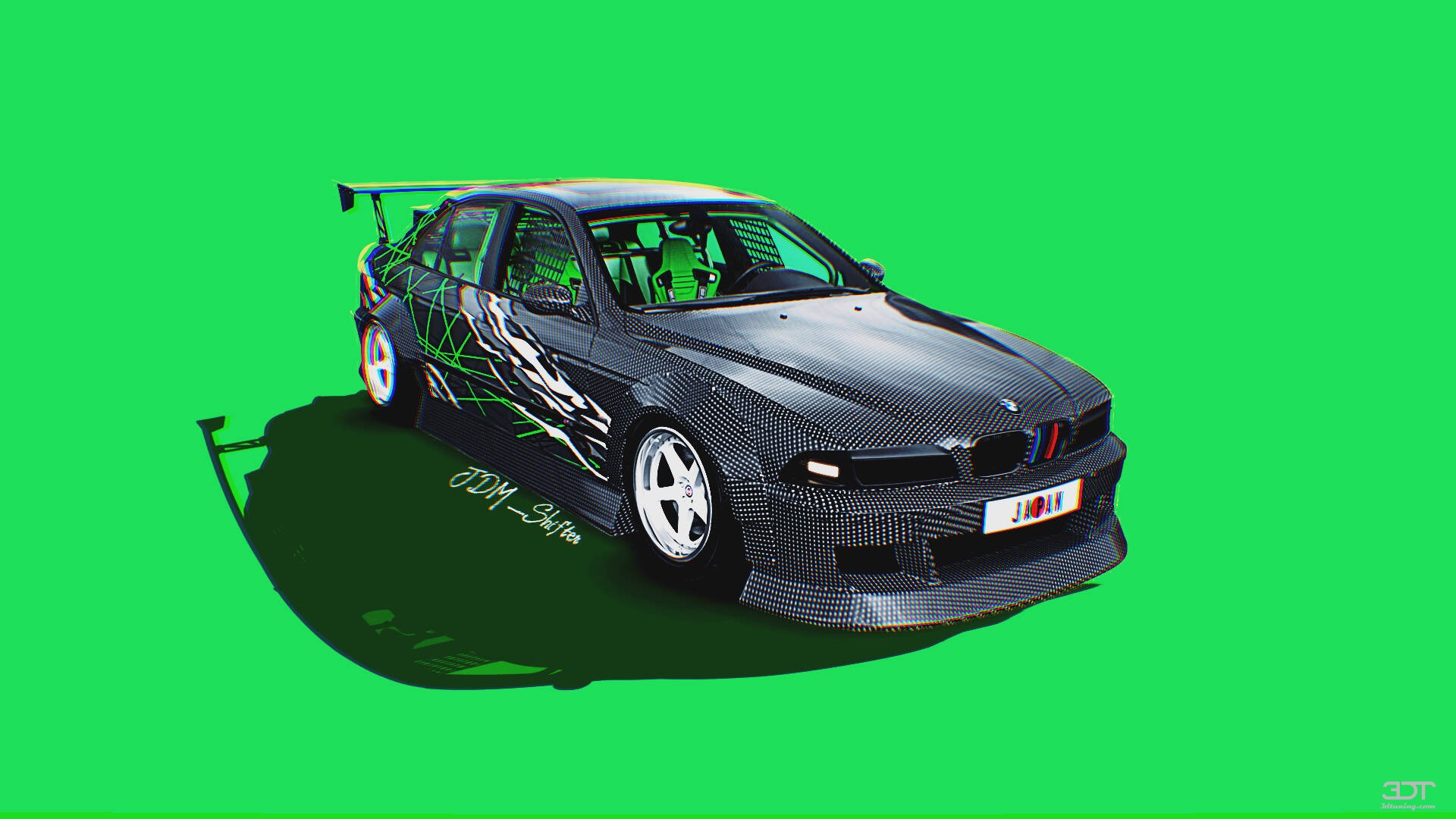 BMW 5 Series M5 Sedan 2003