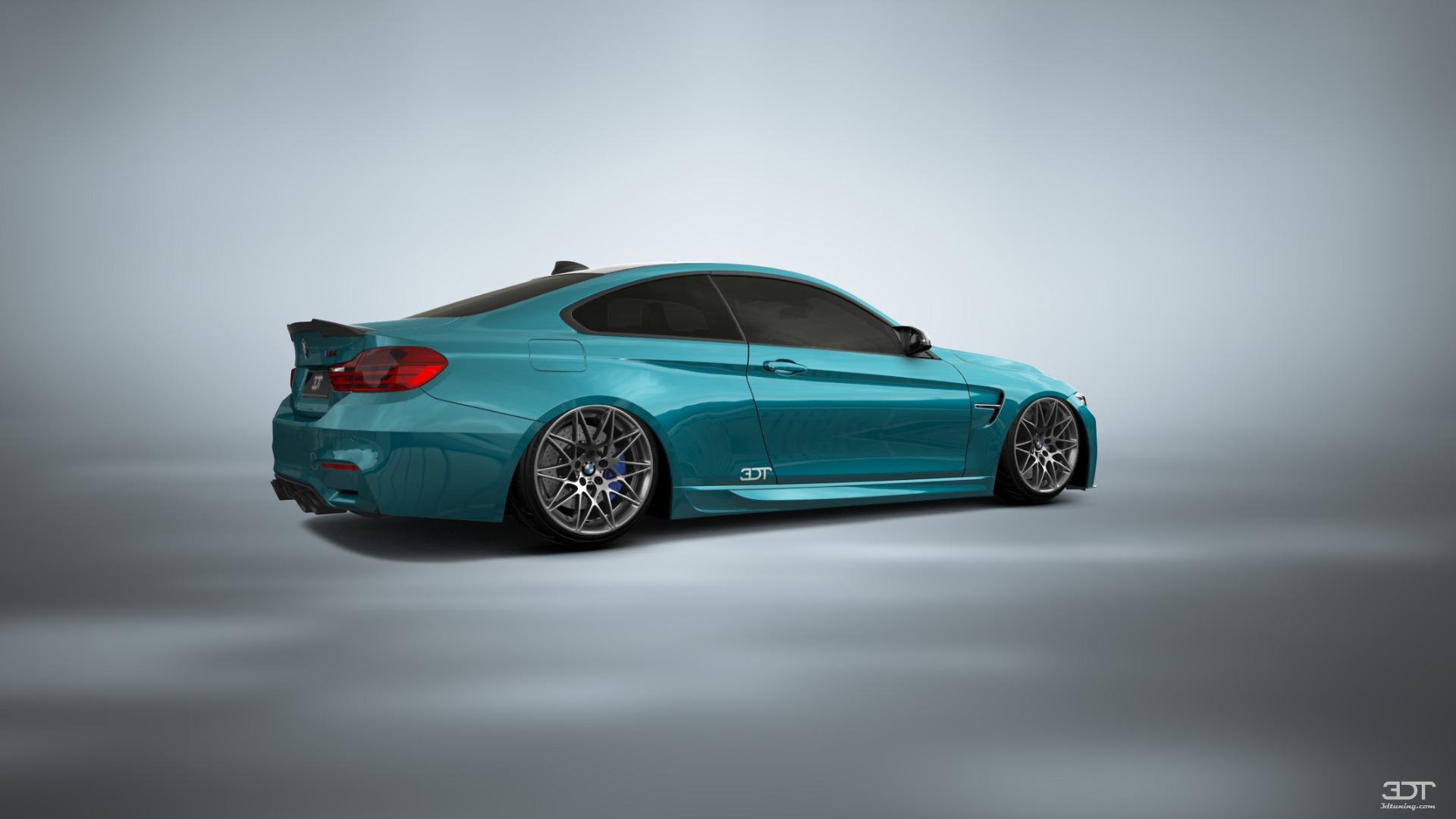 BMW M4 2 Door Coupe 2019