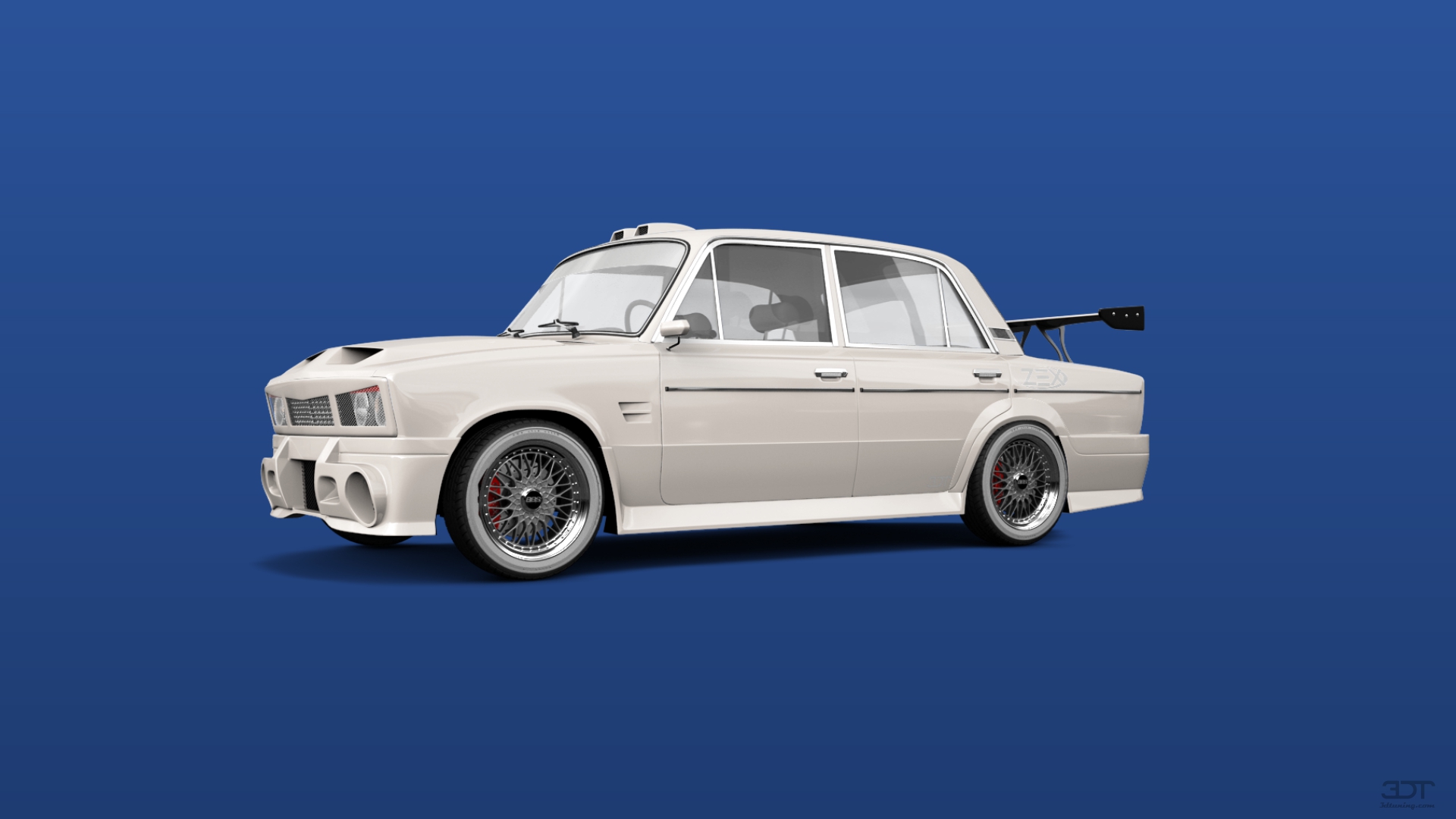 Lada 2106 Sedan 1976
