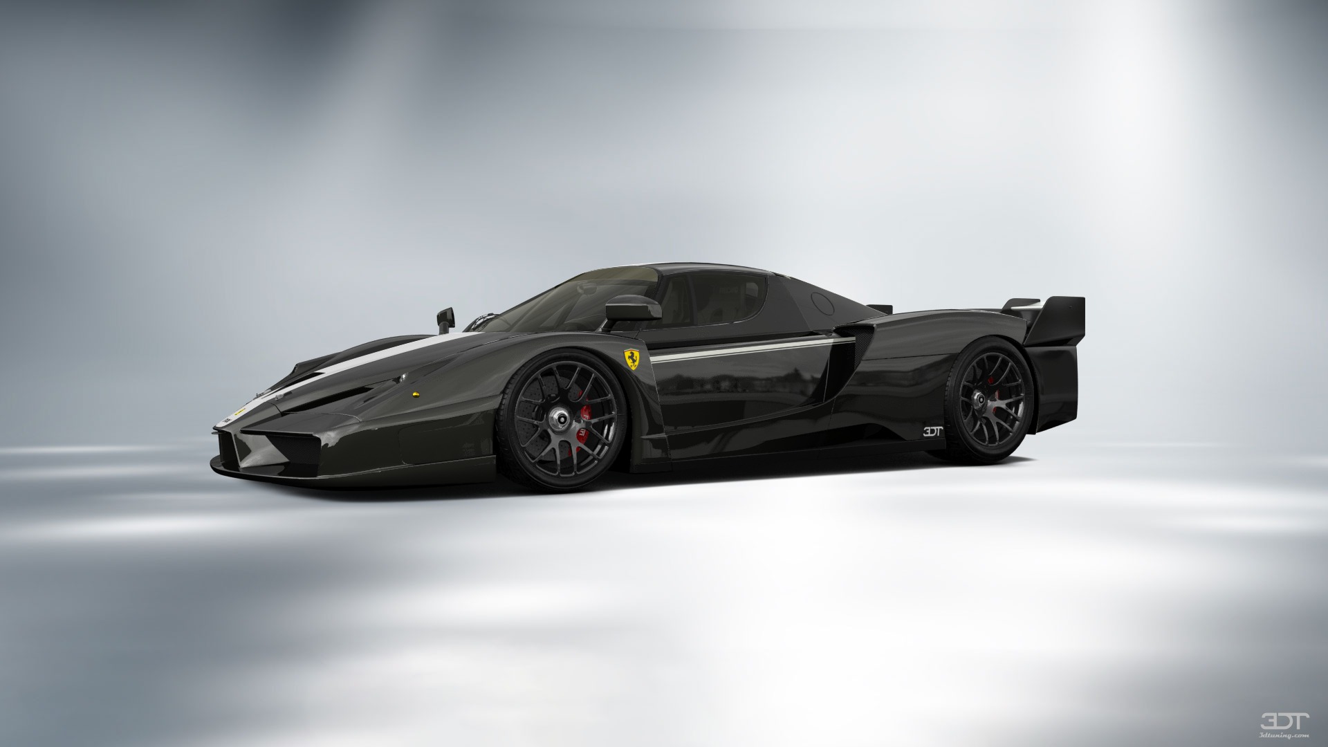 Ferrari Enzo 2 door Berlinetta 2002
