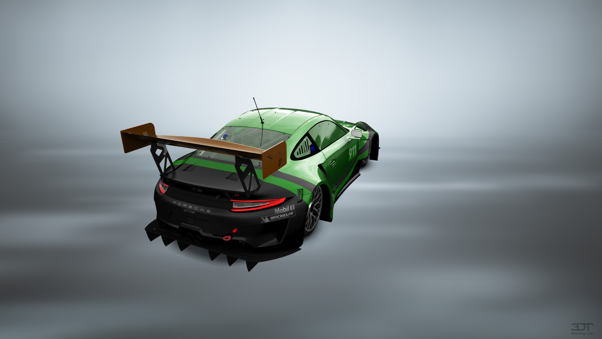 Porsche 911 Turbo S 2 Door Coupe 2014