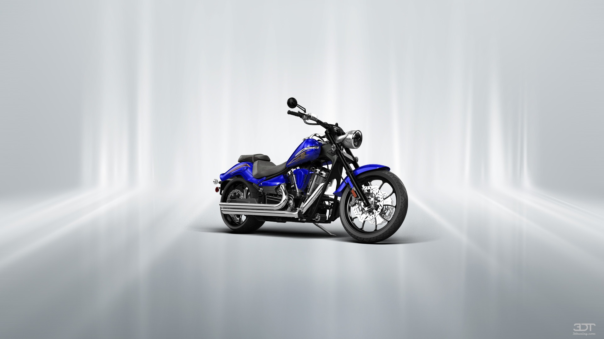 Yamaha Raider S Cruiser 2015 Imágenes