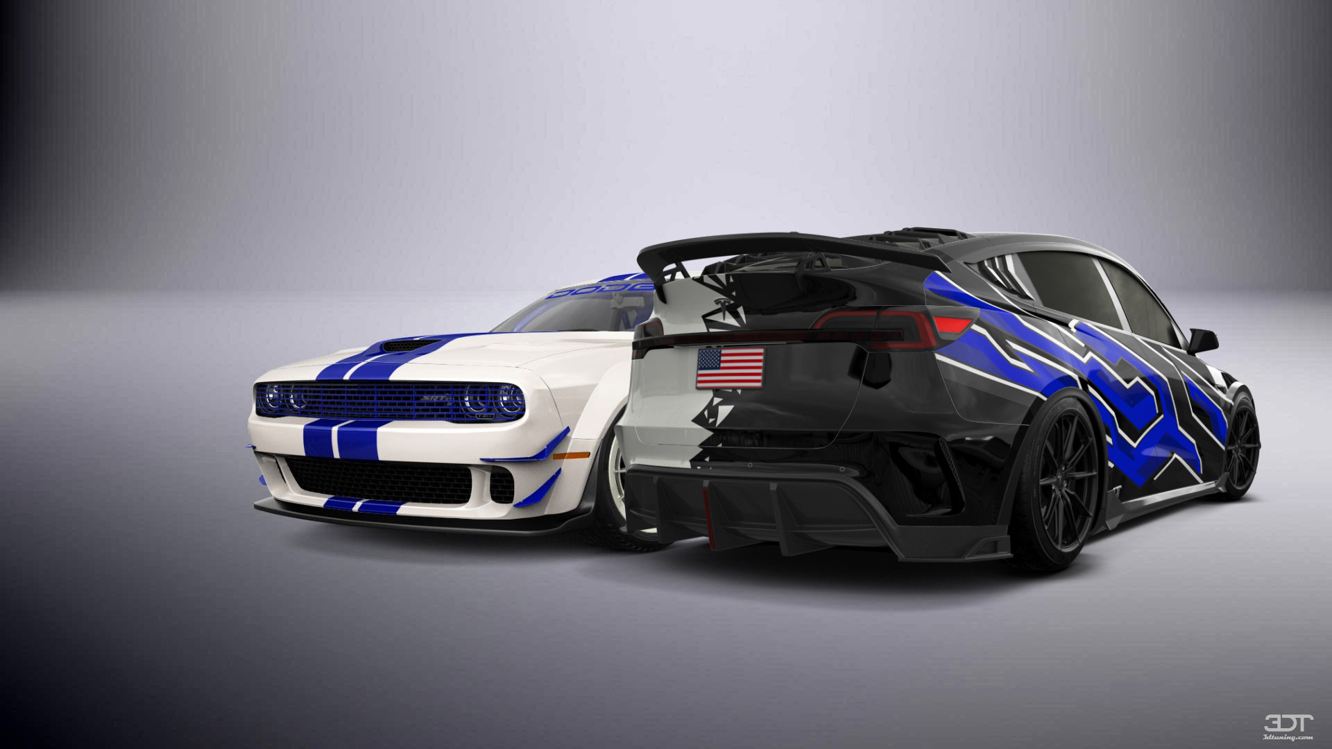 Tesla Model Y 5 Door SUV 2020 Images