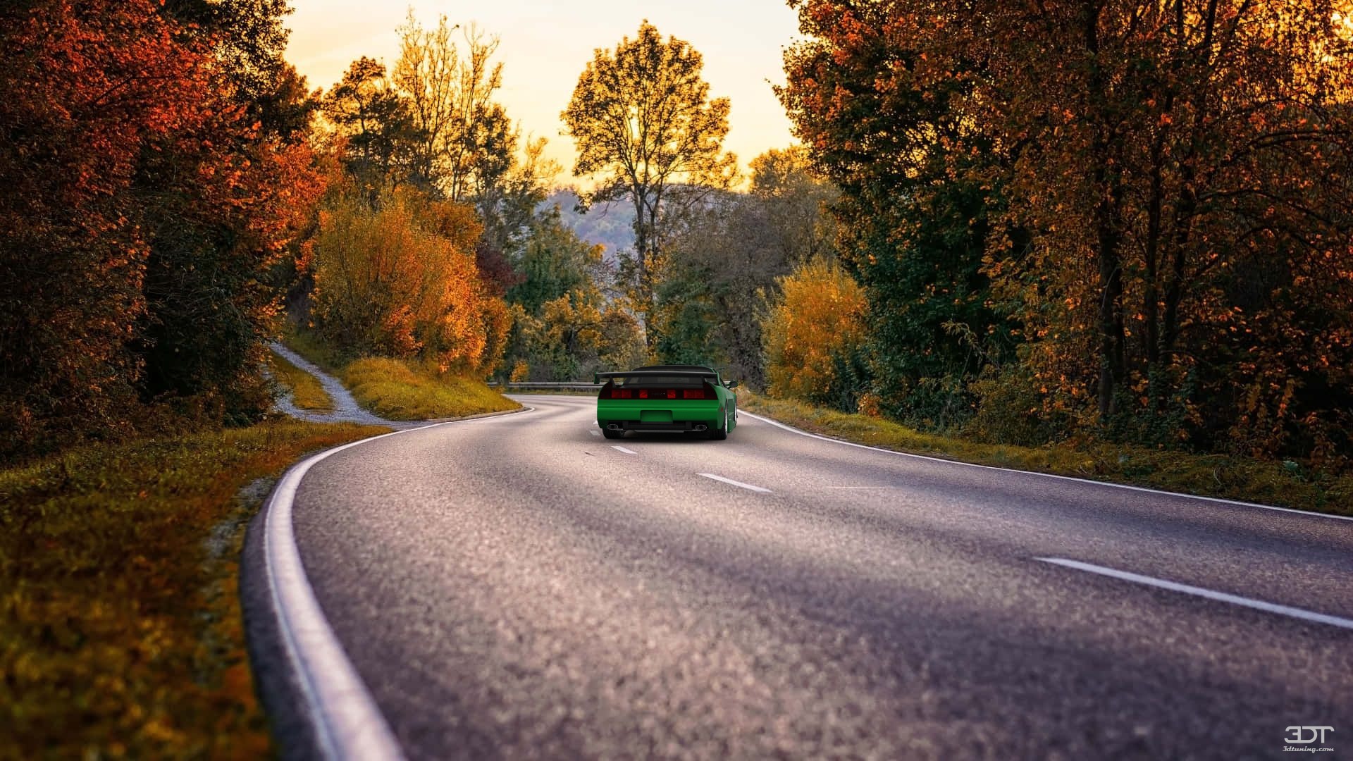 Acura NSX Coupe 1997 Images