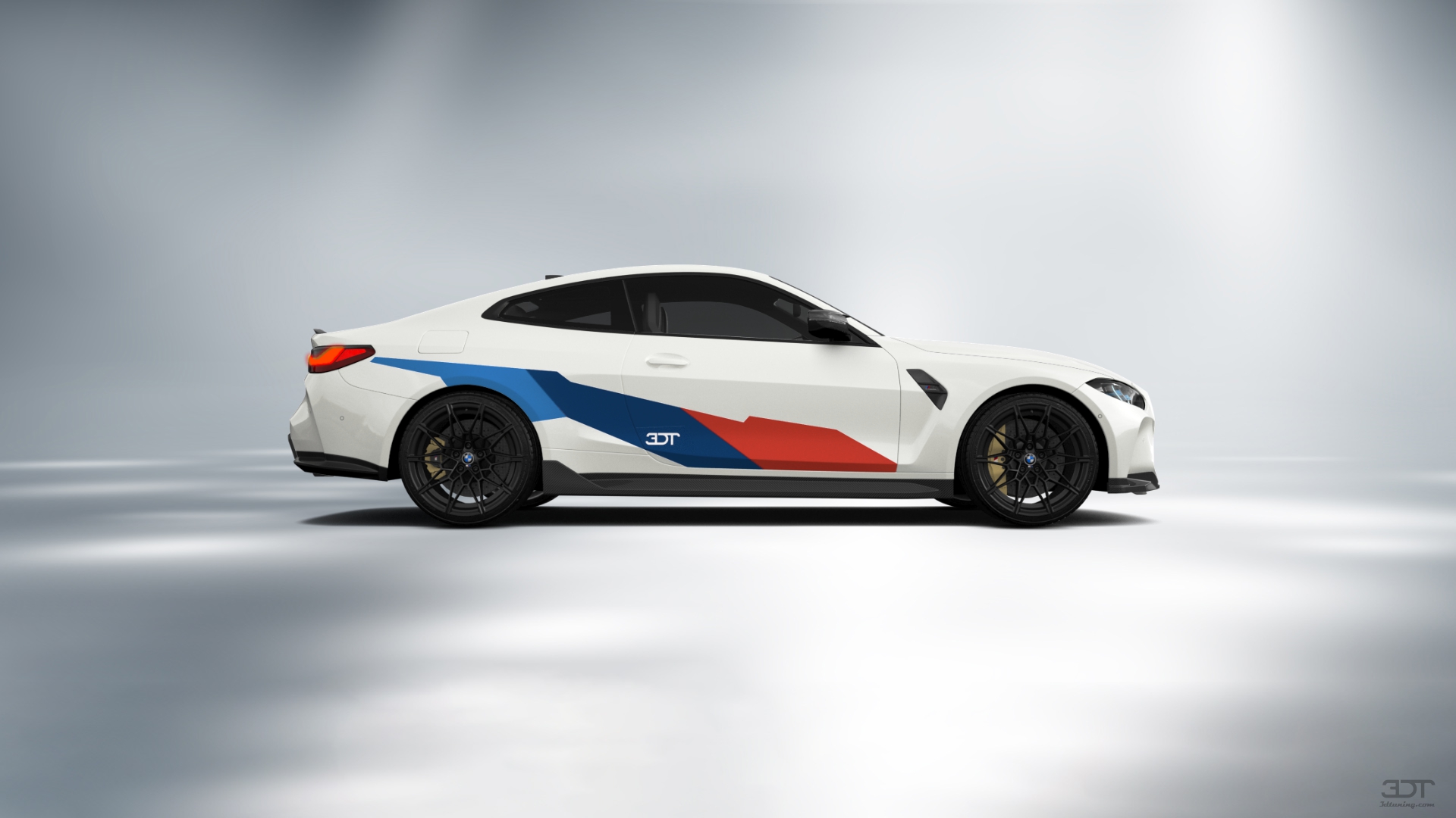 BMW M4 2 Door Coupe 2021
