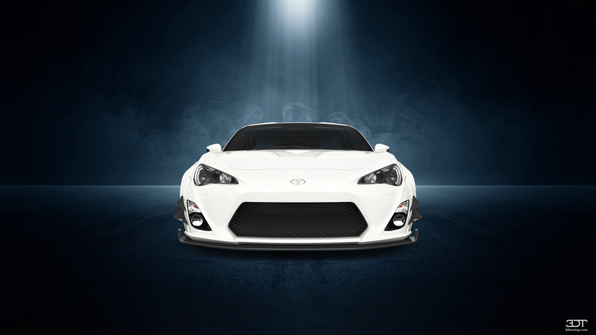 Toyota GT86 2 Door Coupe 2013 Images