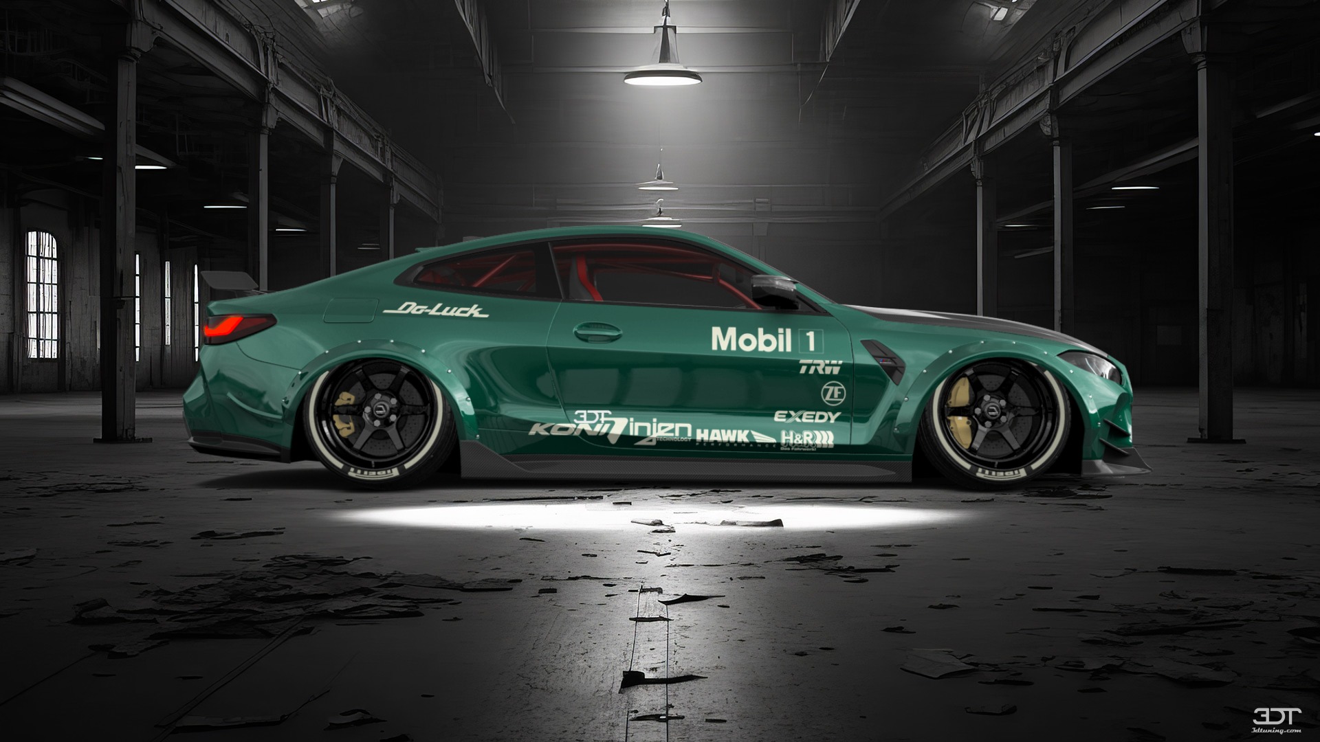 BMW M4 2 Door Coupe 2021