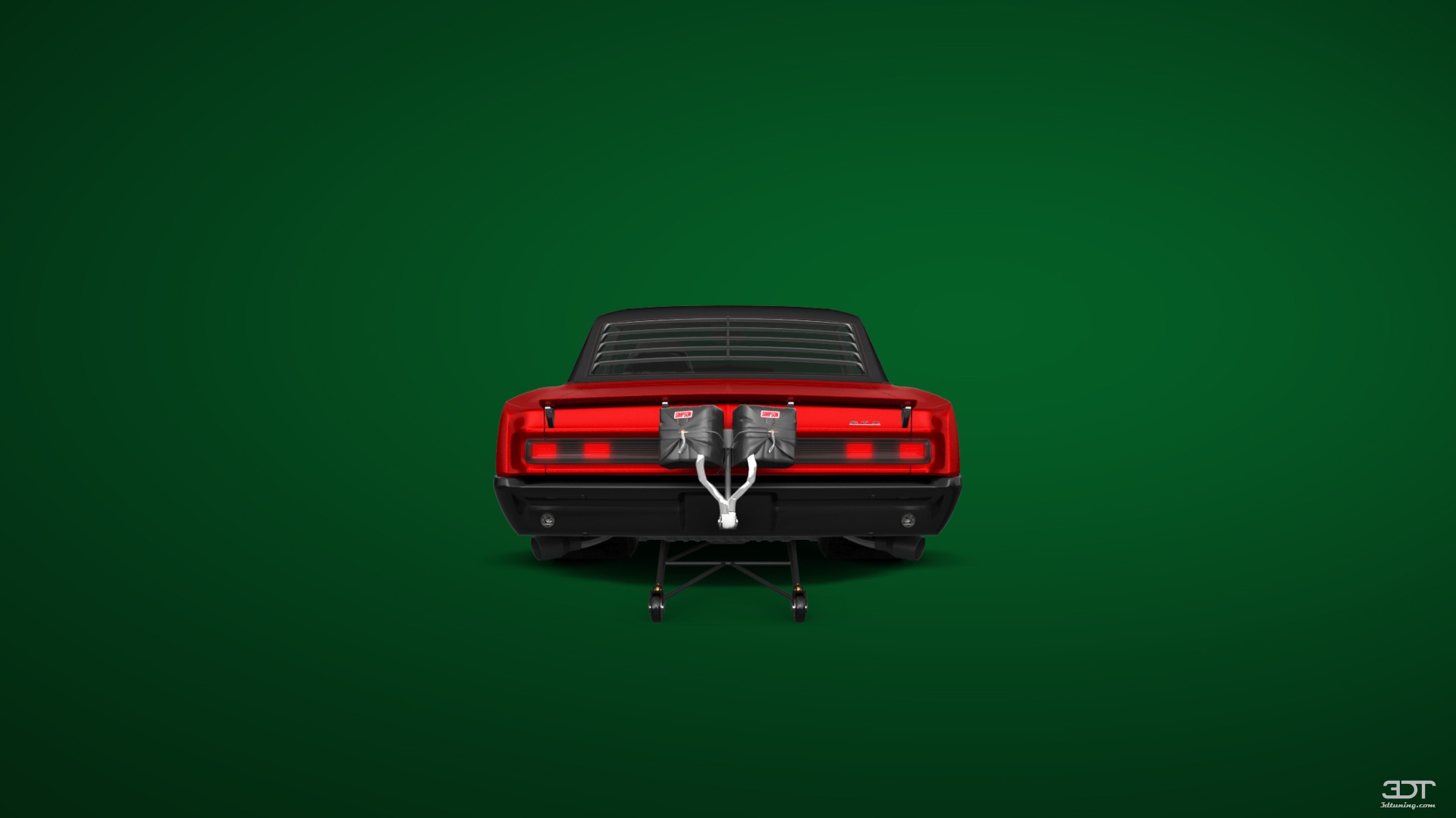 Pontiac GTO 2 Door Coupe 1964 Images