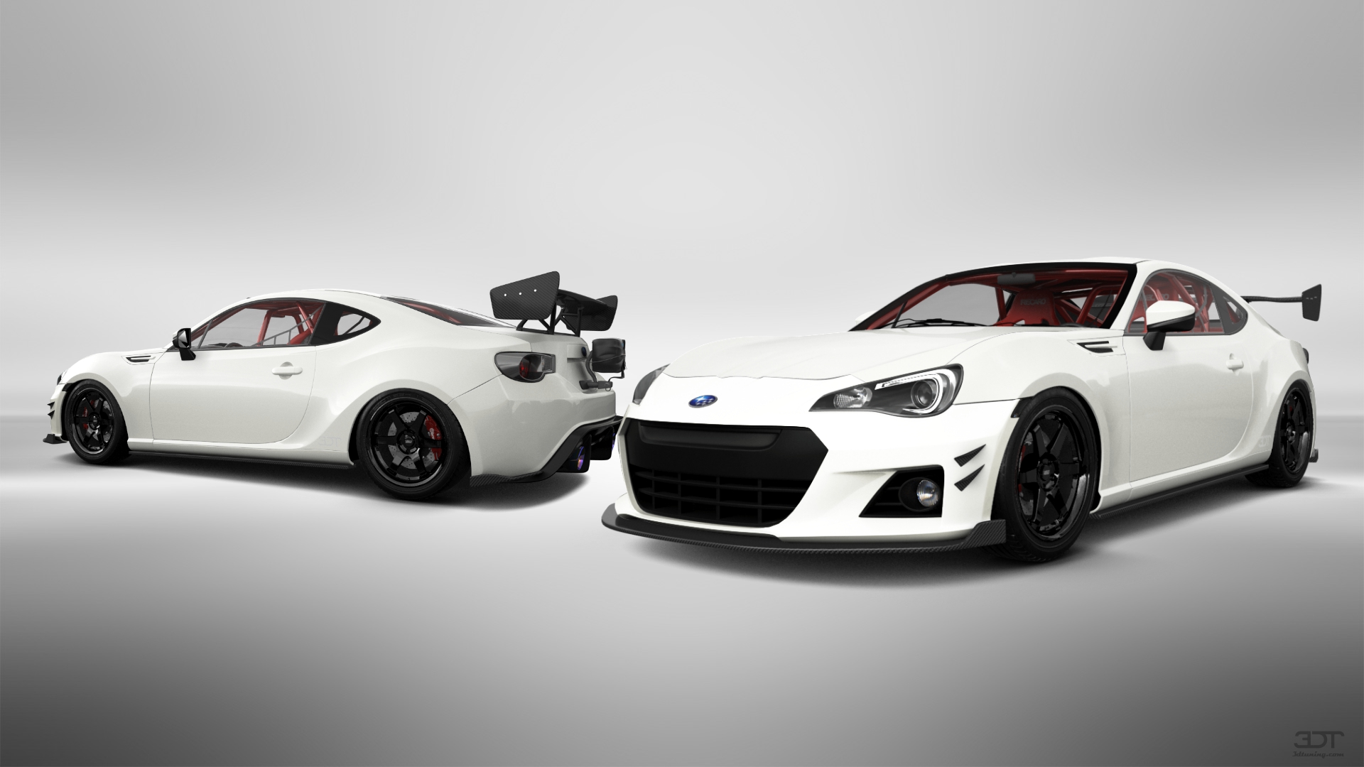 Subaru BRZ 2 Door Coupe 2015 Images