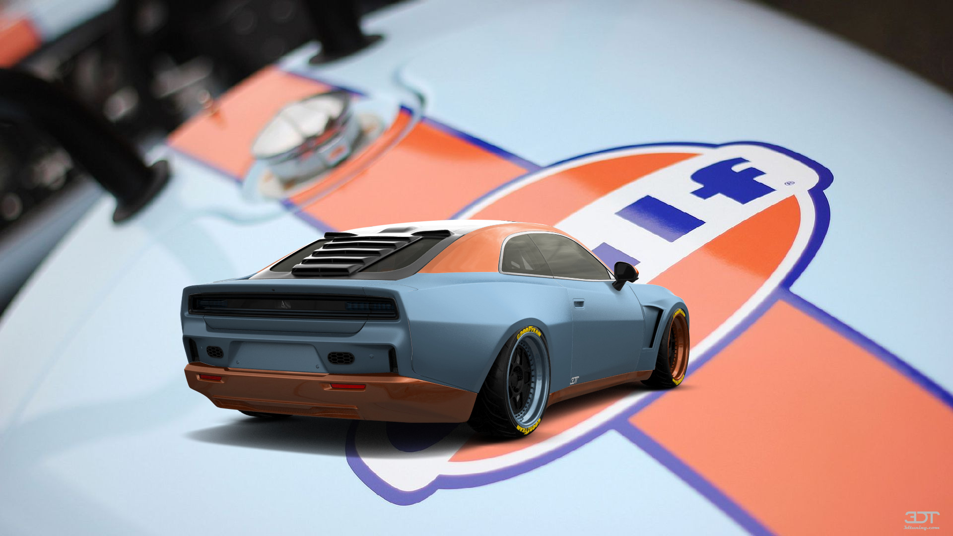 Dodge Charger 2 Door Coupe 2024 Images