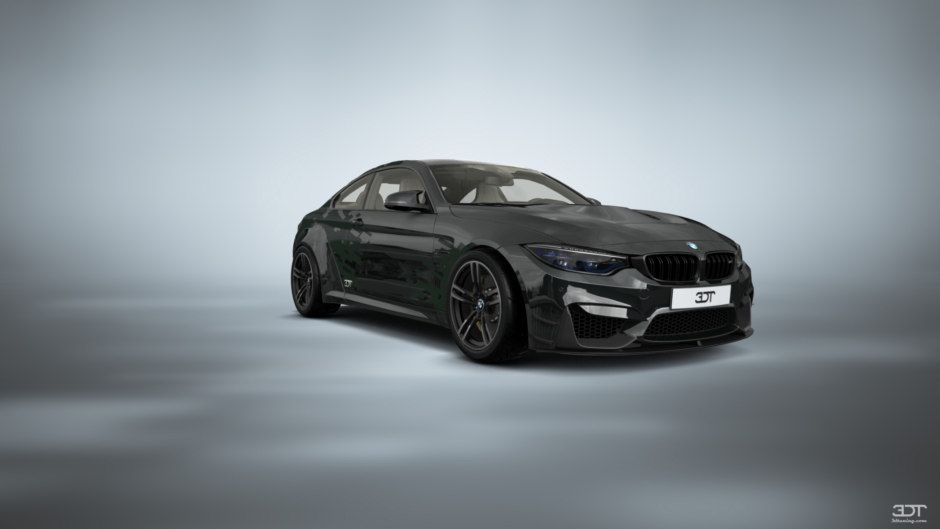 BMW M4 2 Door Coupe 2019