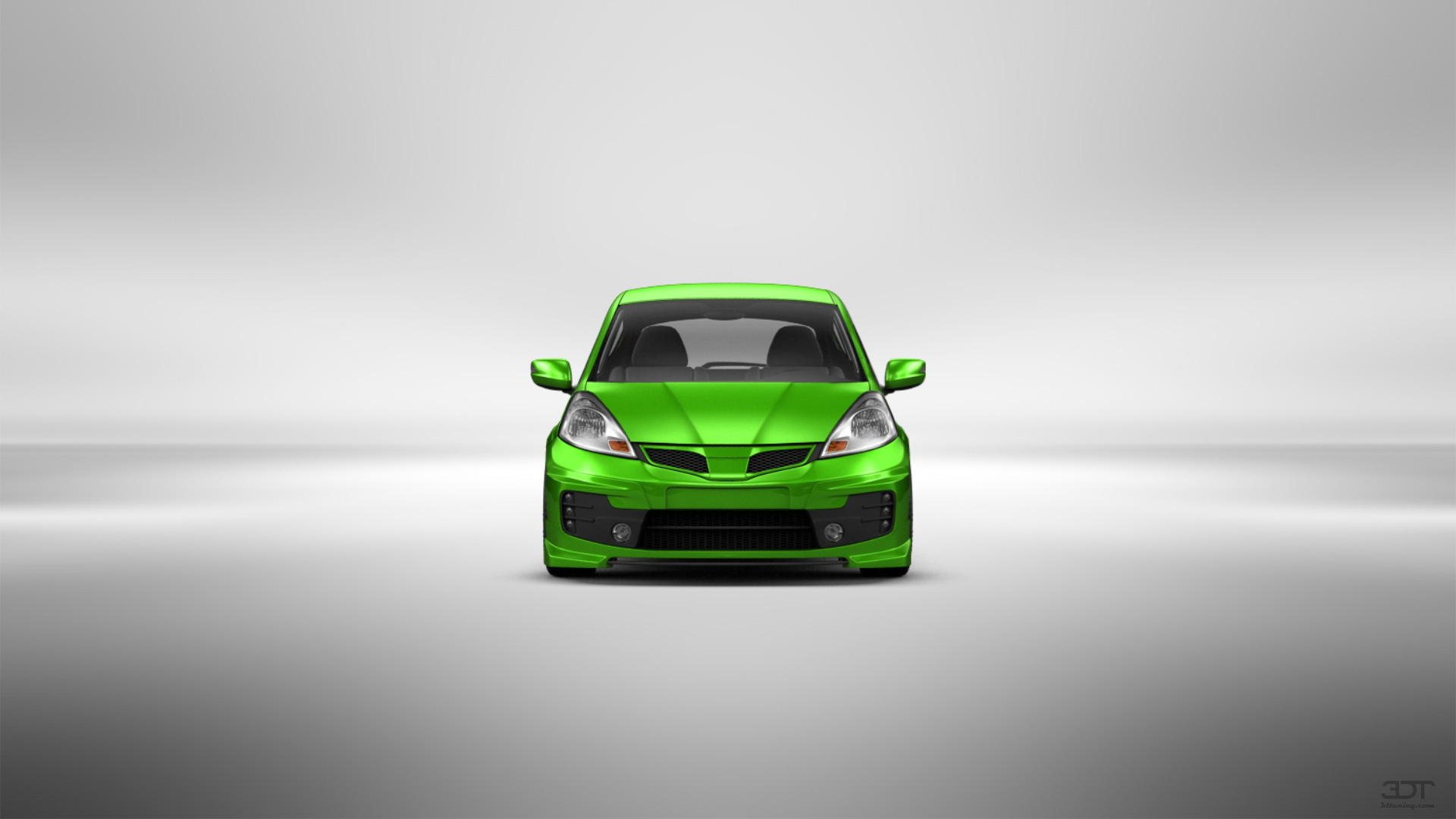 Honda Jazz 5 Door Hatchback 2011