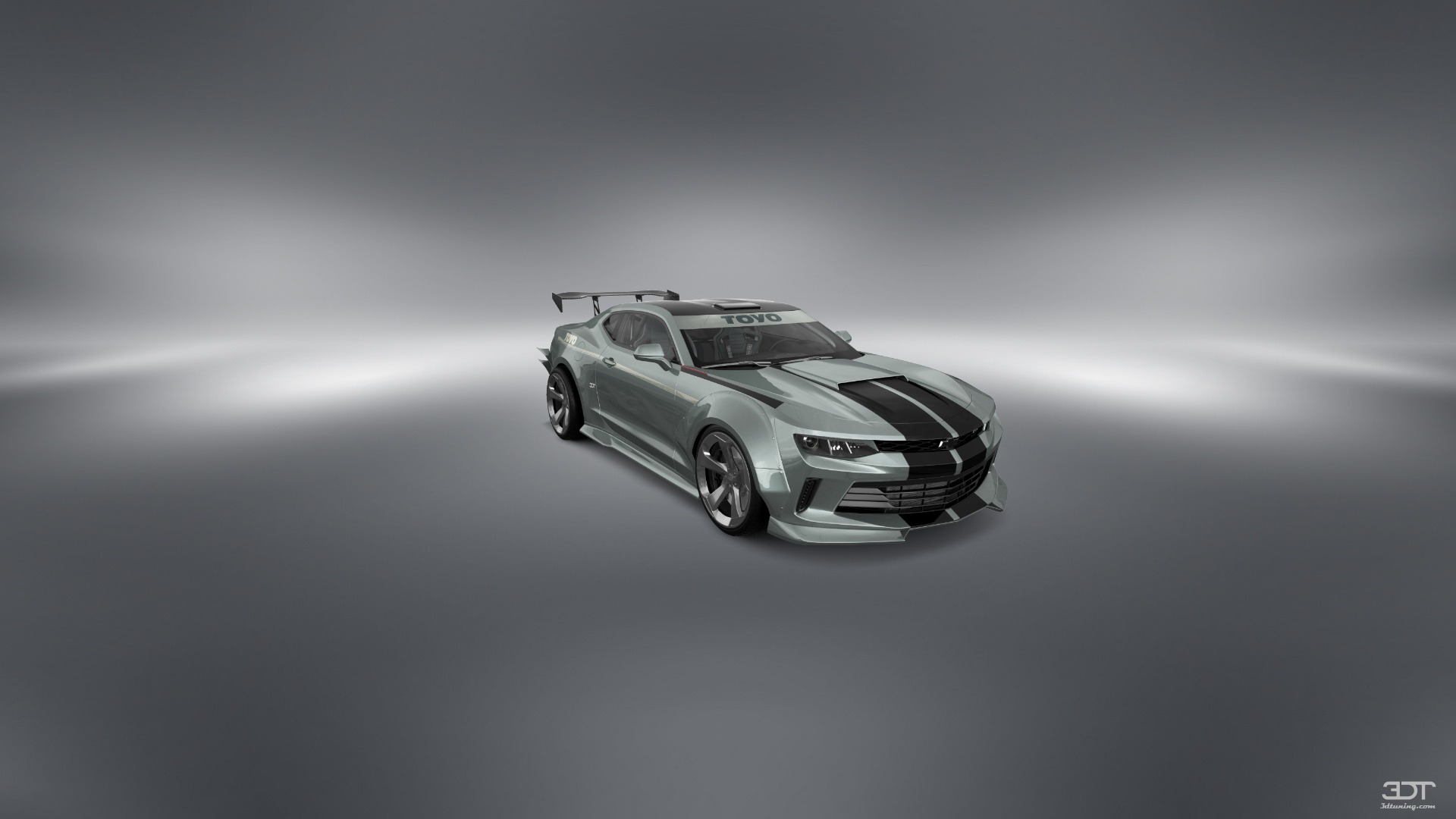 Chevrolet Camaro 2 Door Coupe 2016 Images
