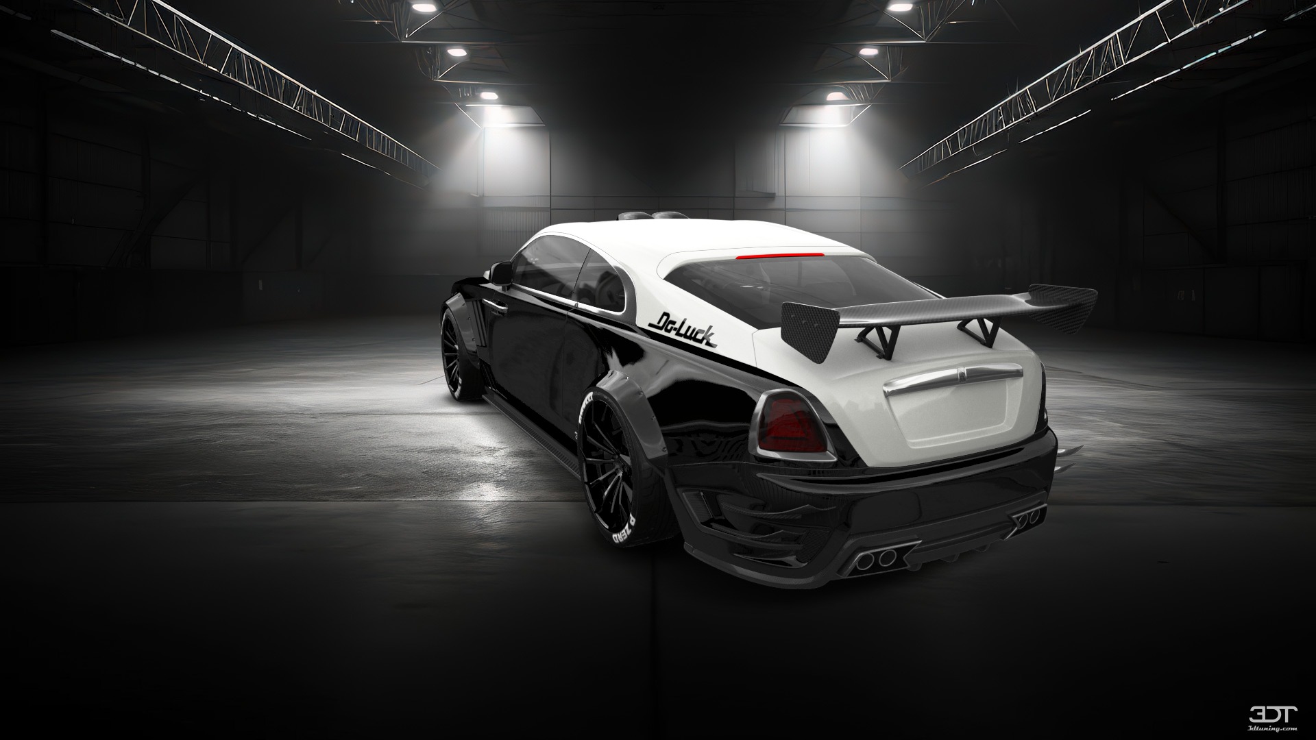 Rolls Royce Wraith 2 Door Coupe 2014 Images