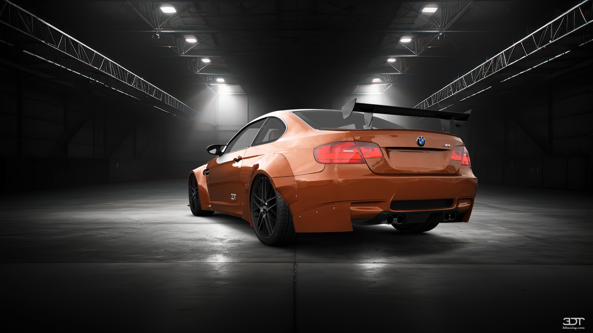 BMW 3 Series 2 Door Coupe 2006 Images