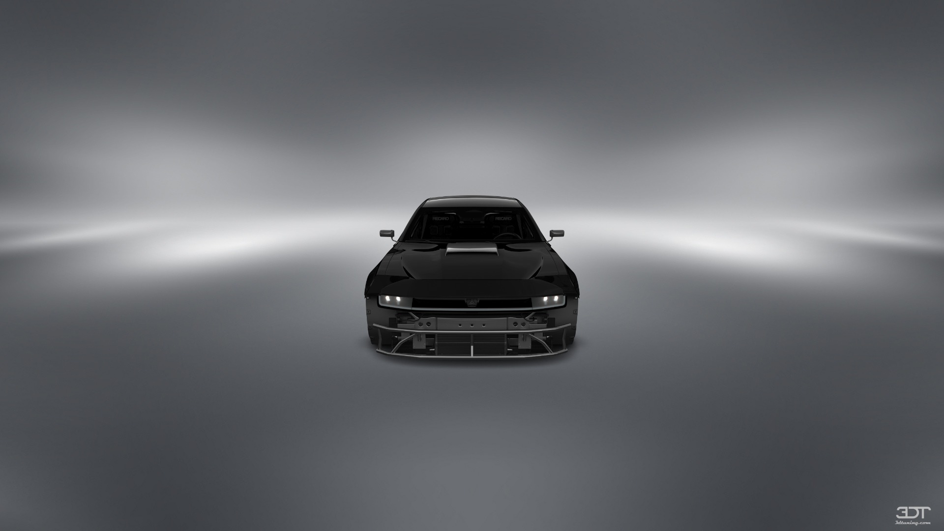 Dodge Charger 2 Door Coupe 2024 Images