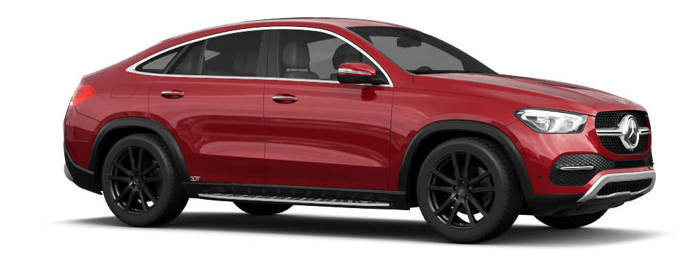 mercedes-benz gle 300 2022