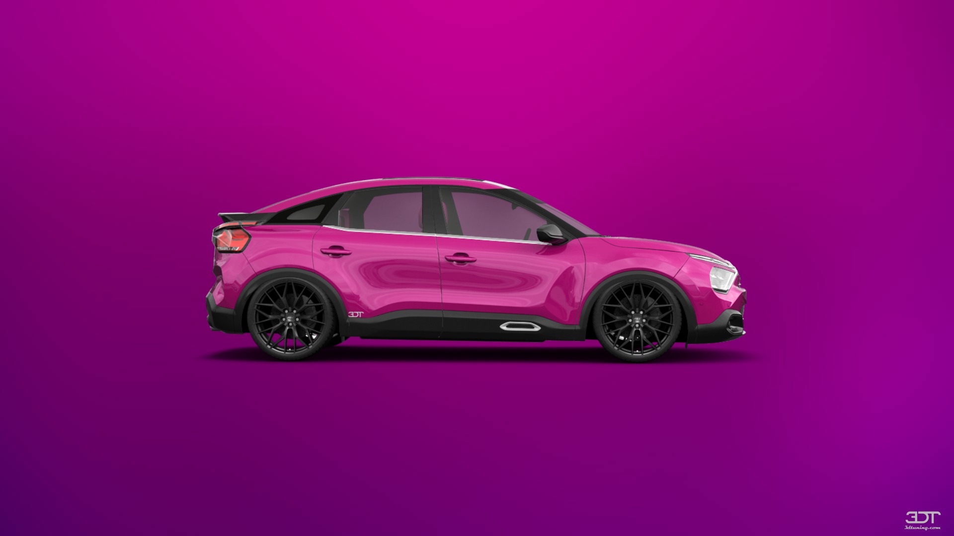 Citroen C4 5 Door Hatchback 2021 画像