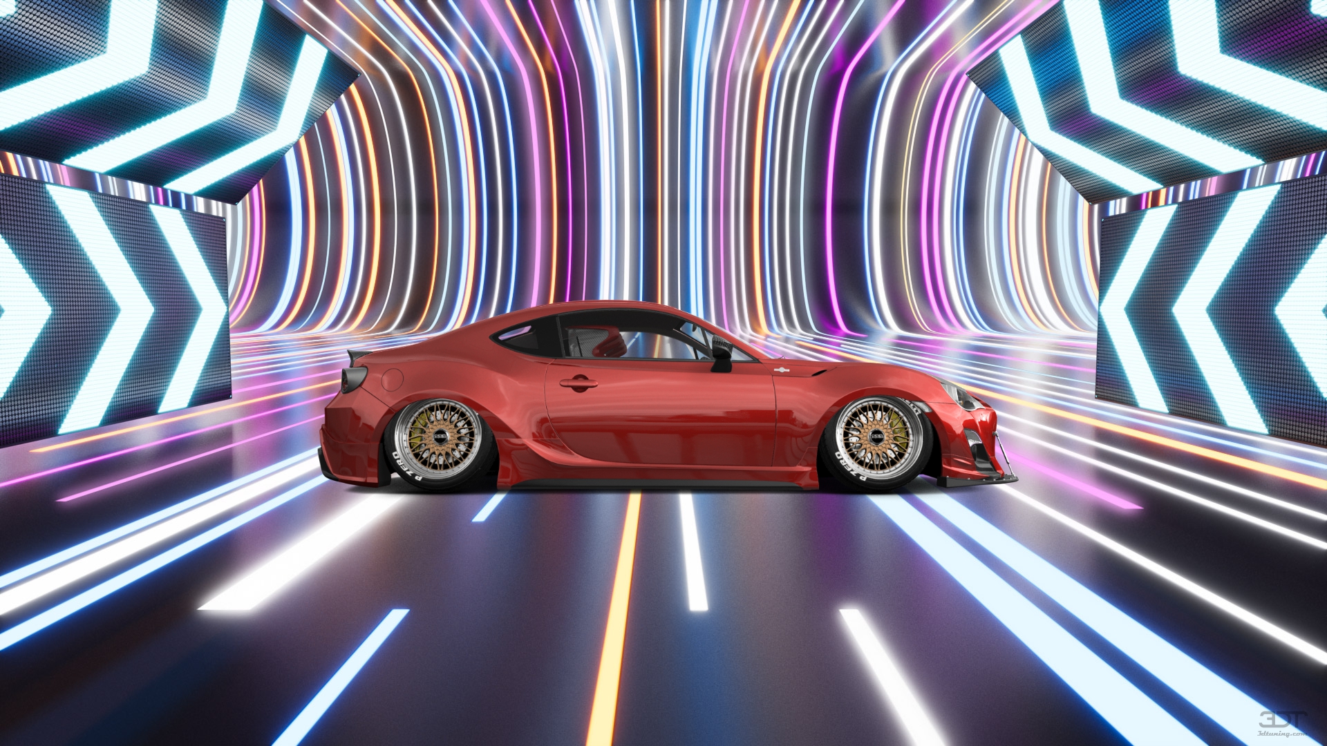 Toyota GT86 2 Door Coupe 2013