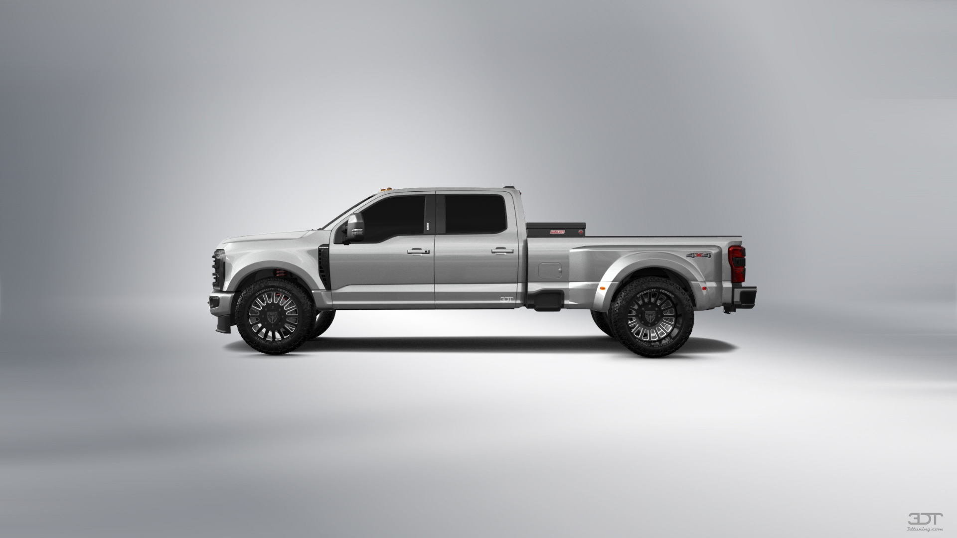 Ford F-350 DRW Crew Cab 4 Door pickup truck 2023